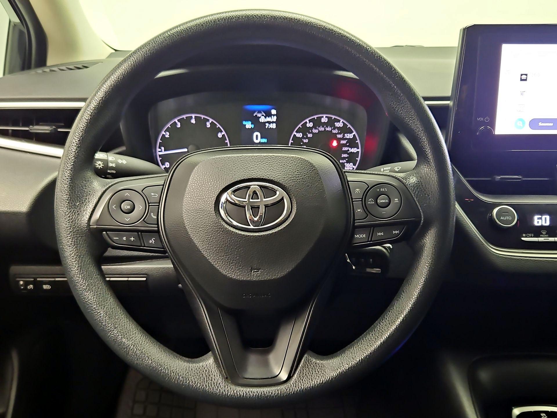 Thumbnail: 2023 Toyota Corolla - 10