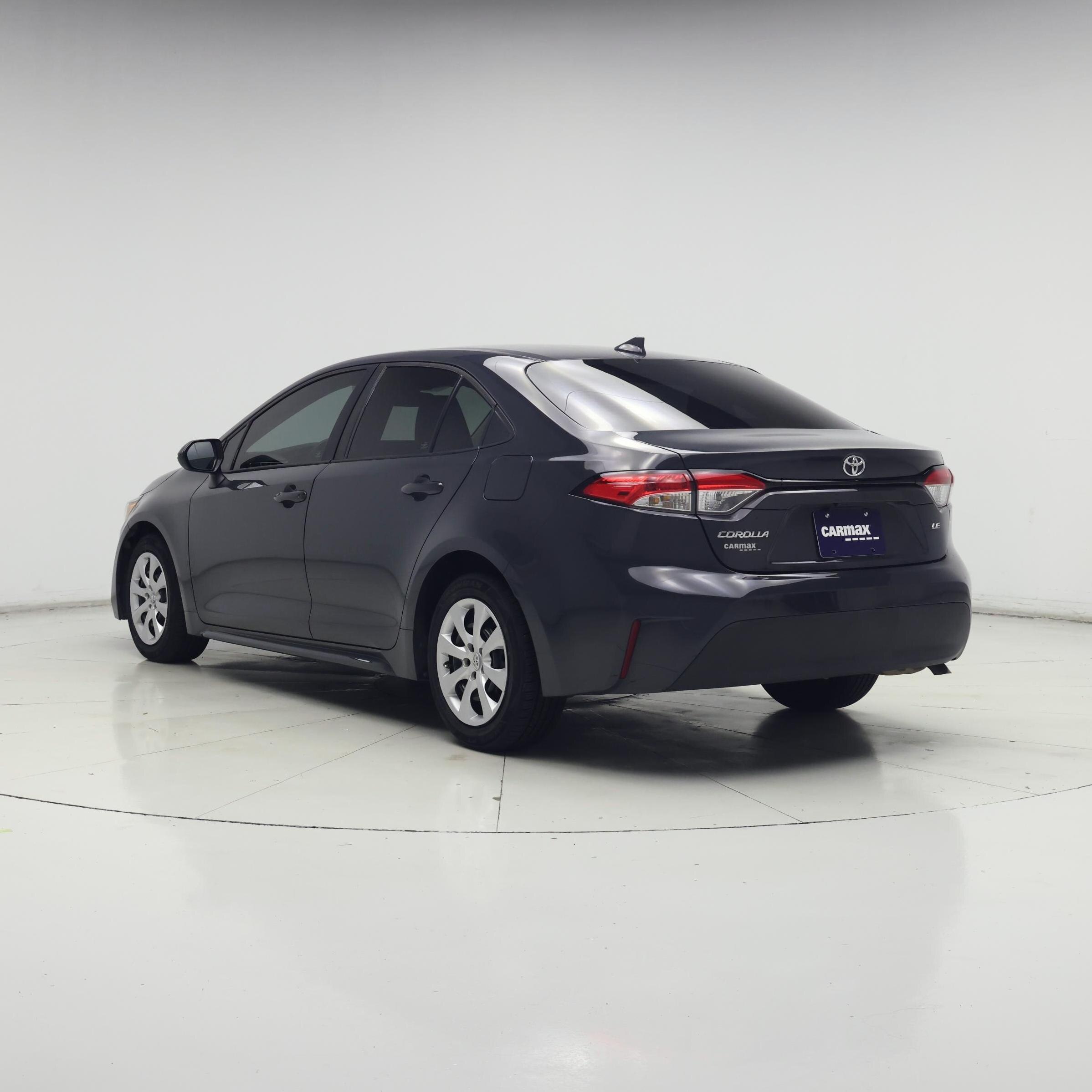 Thumbnail: 2023 Toyota Corolla - 2