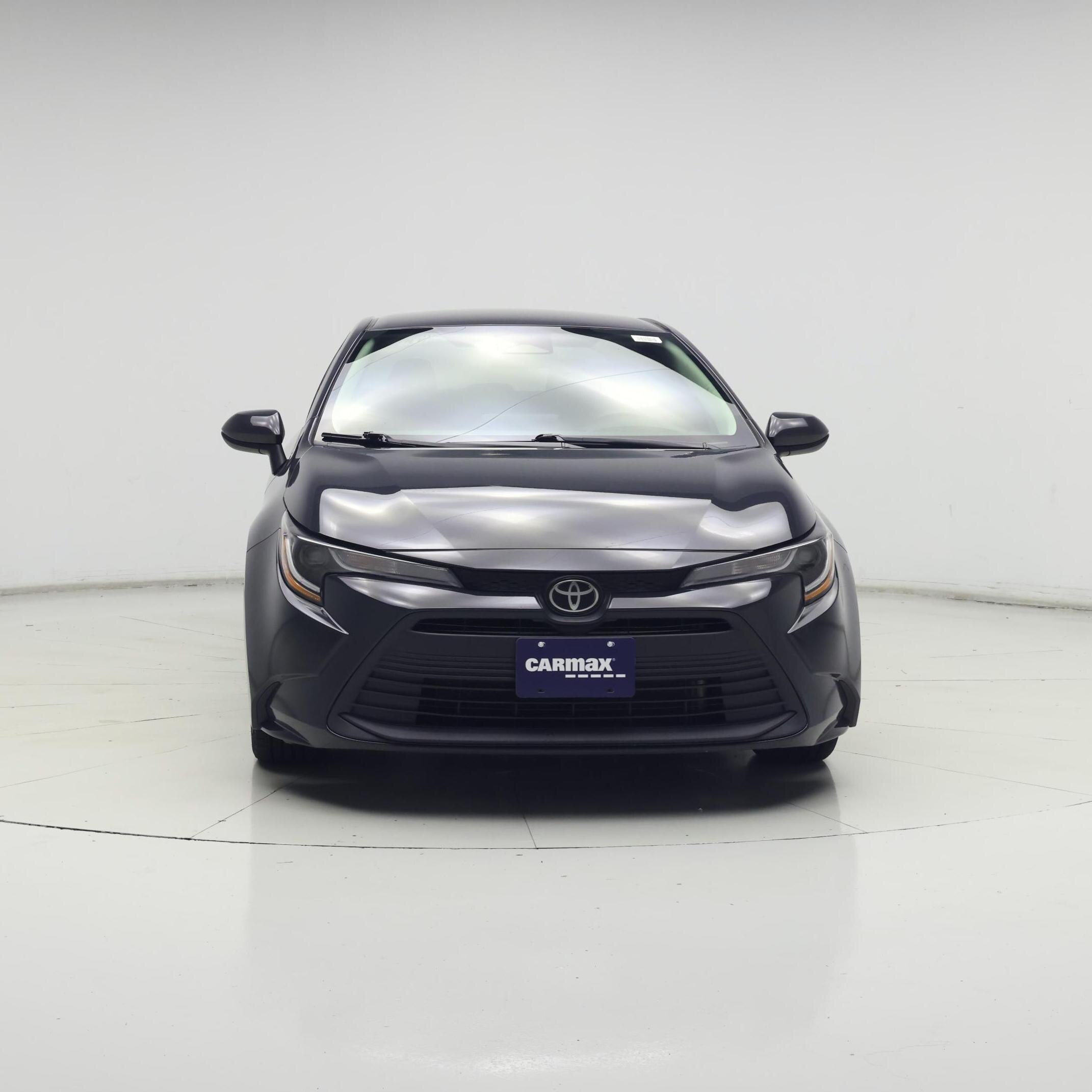 Thumbnail: 2023 Toyota Corolla - 5