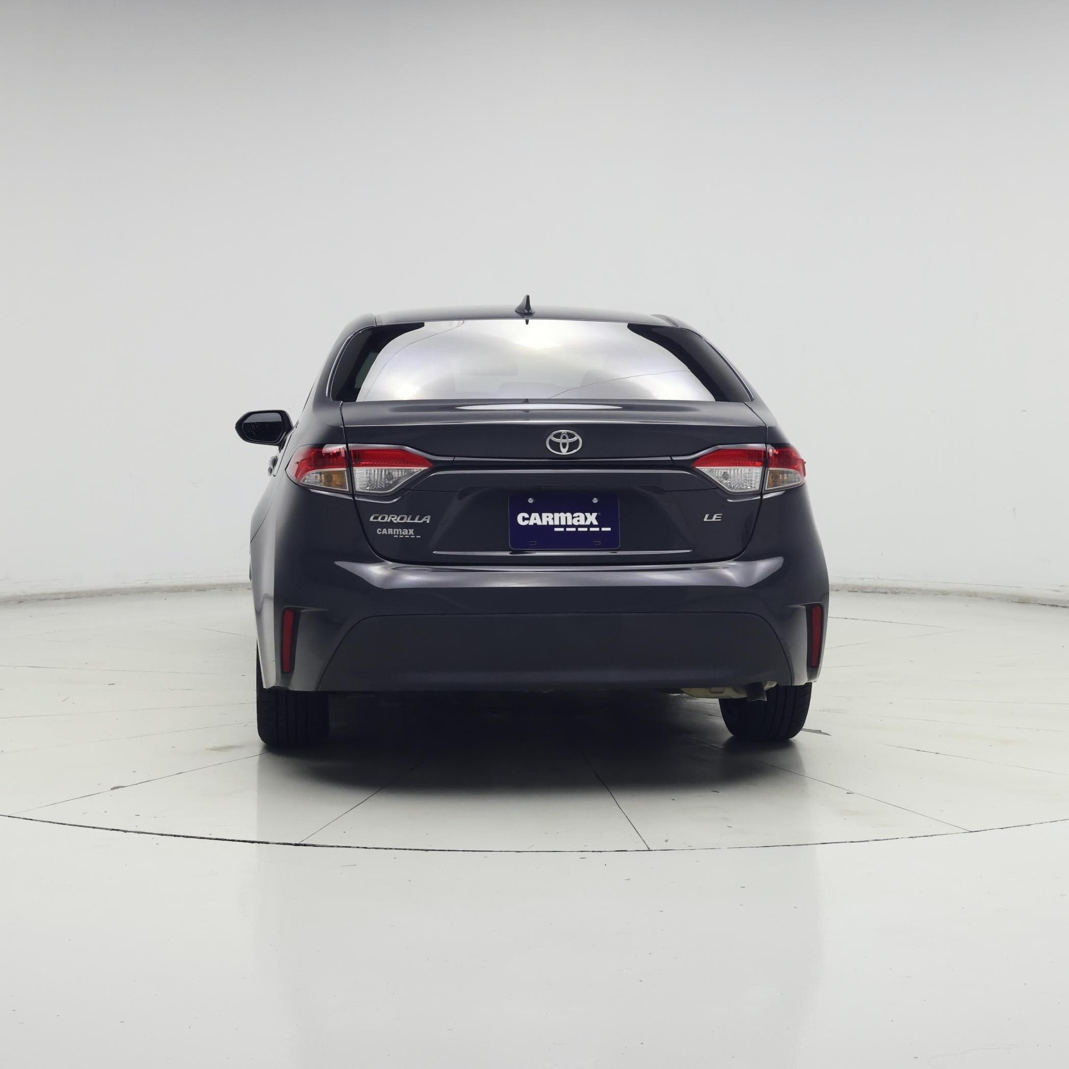 Thumbnail: 2023 Toyota Corolla - 6
