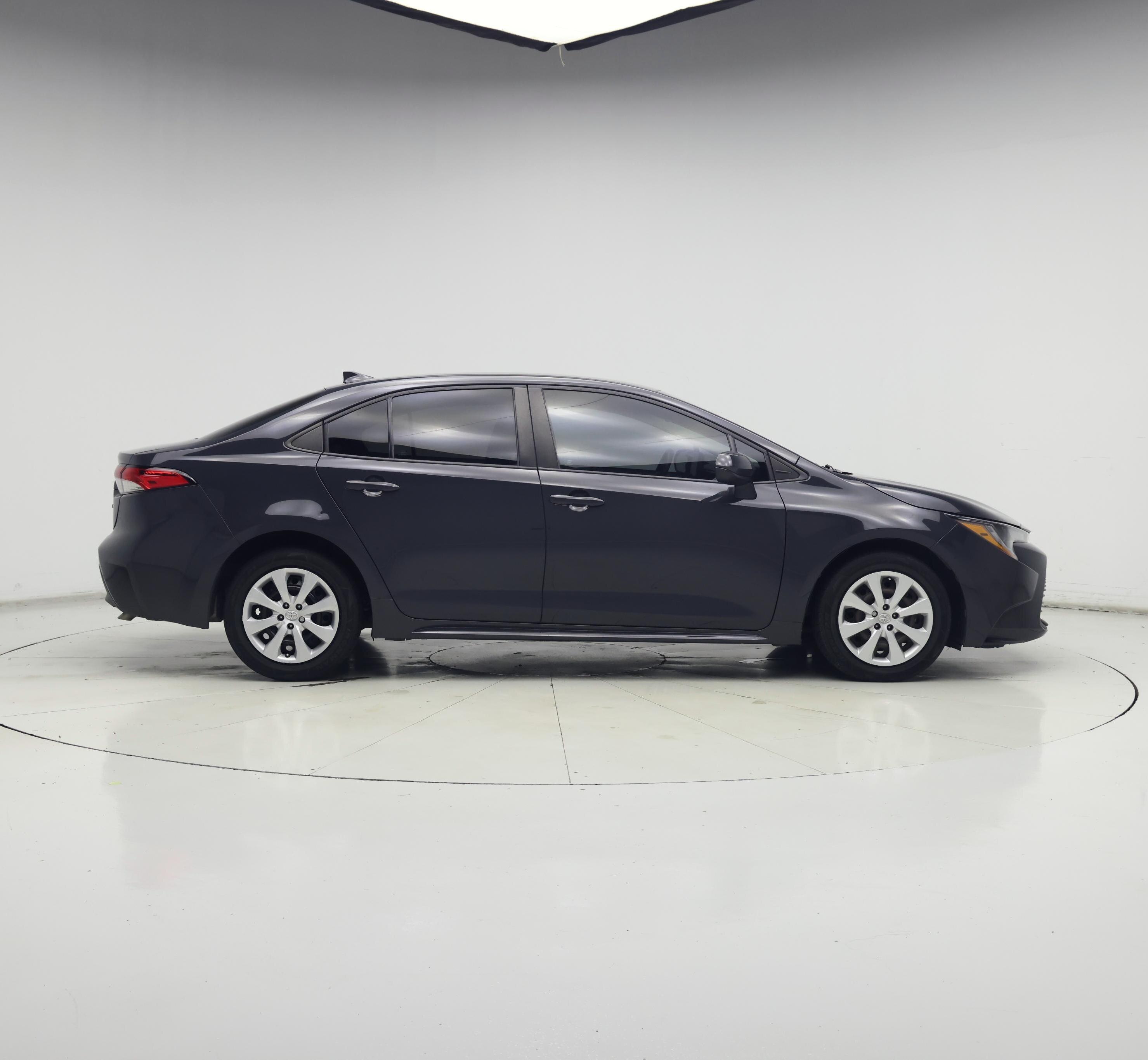 Thumbnail: 2023 Toyota Corolla - 7