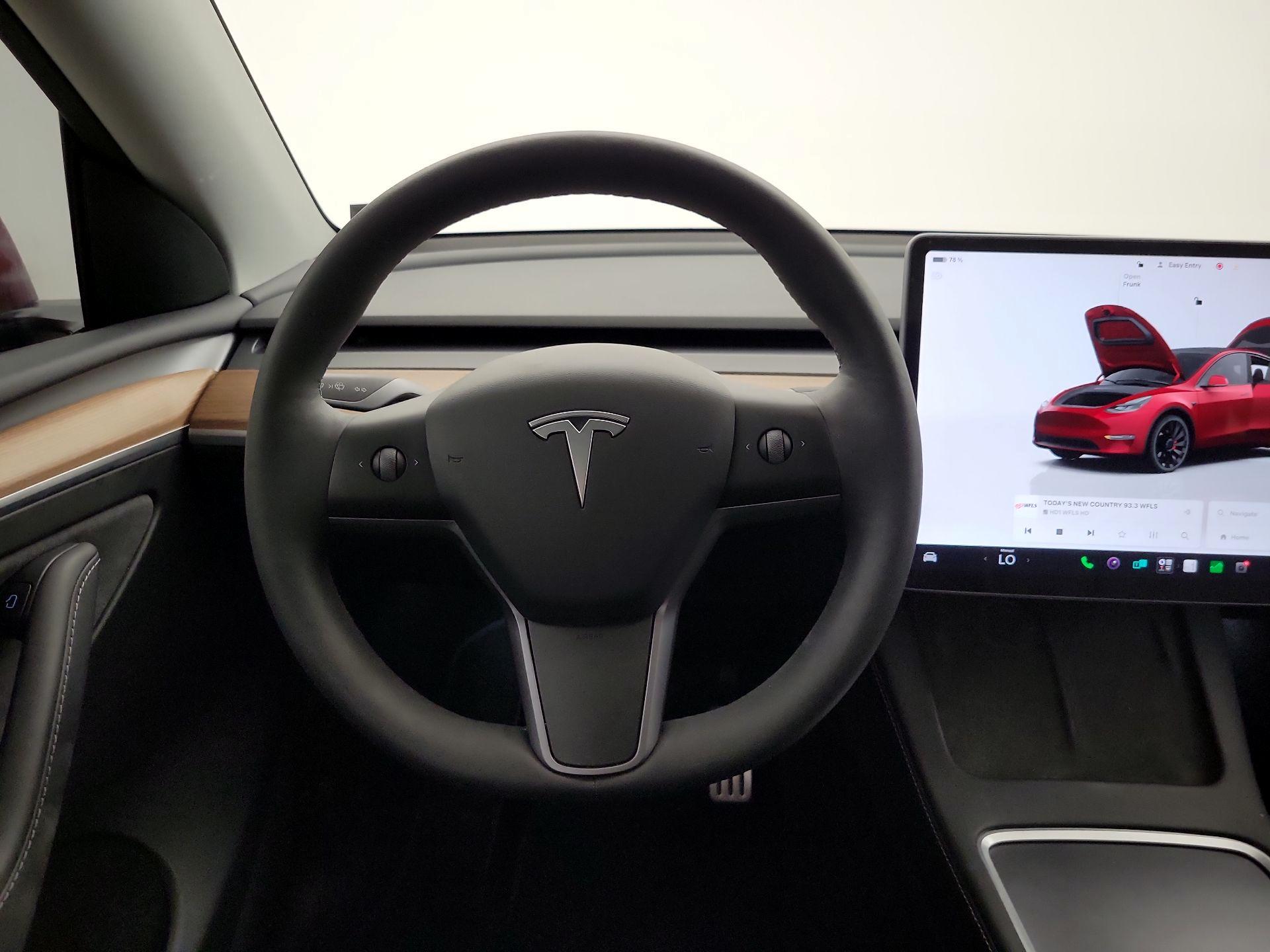 Thumbnail: 2022 Tesla Model Y - 10