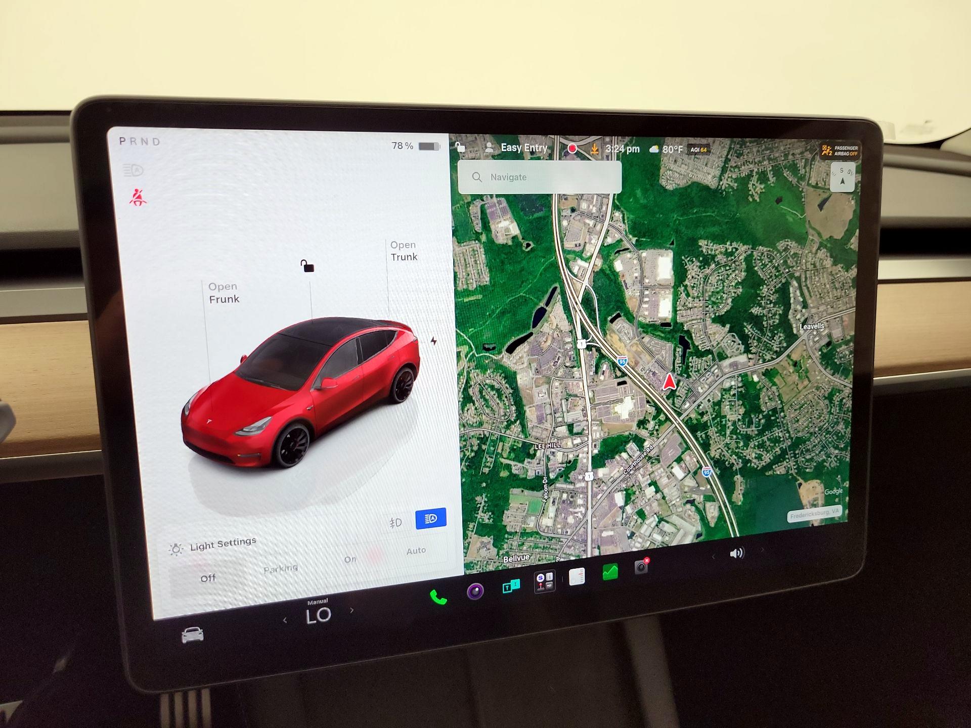 Thumbnail: 2022 Tesla Model Y - 13