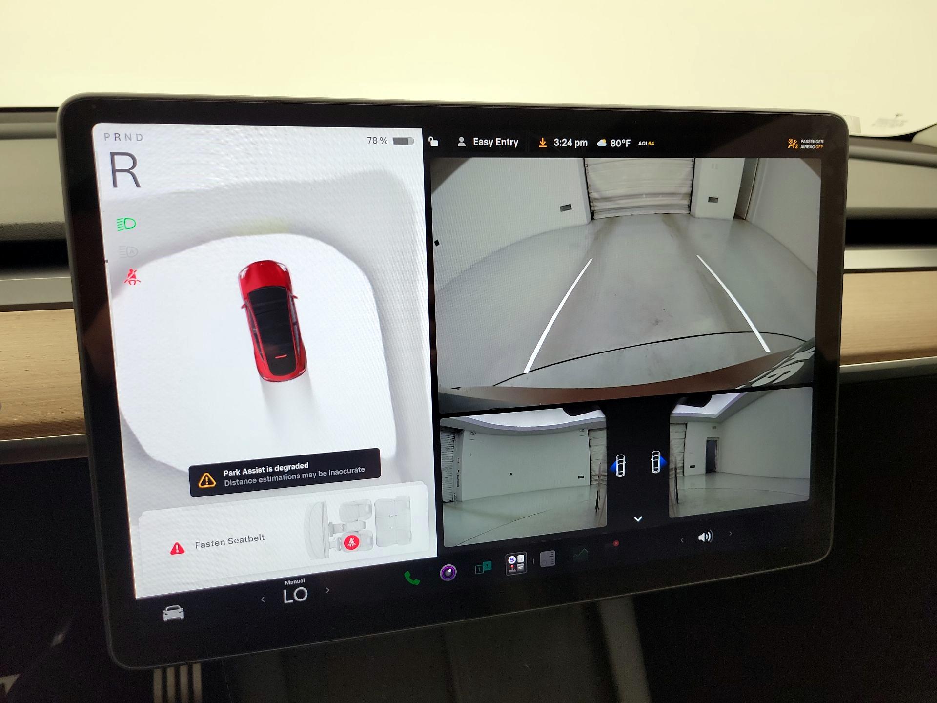 Thumbnail: 2022 Tesla Model Y - 14