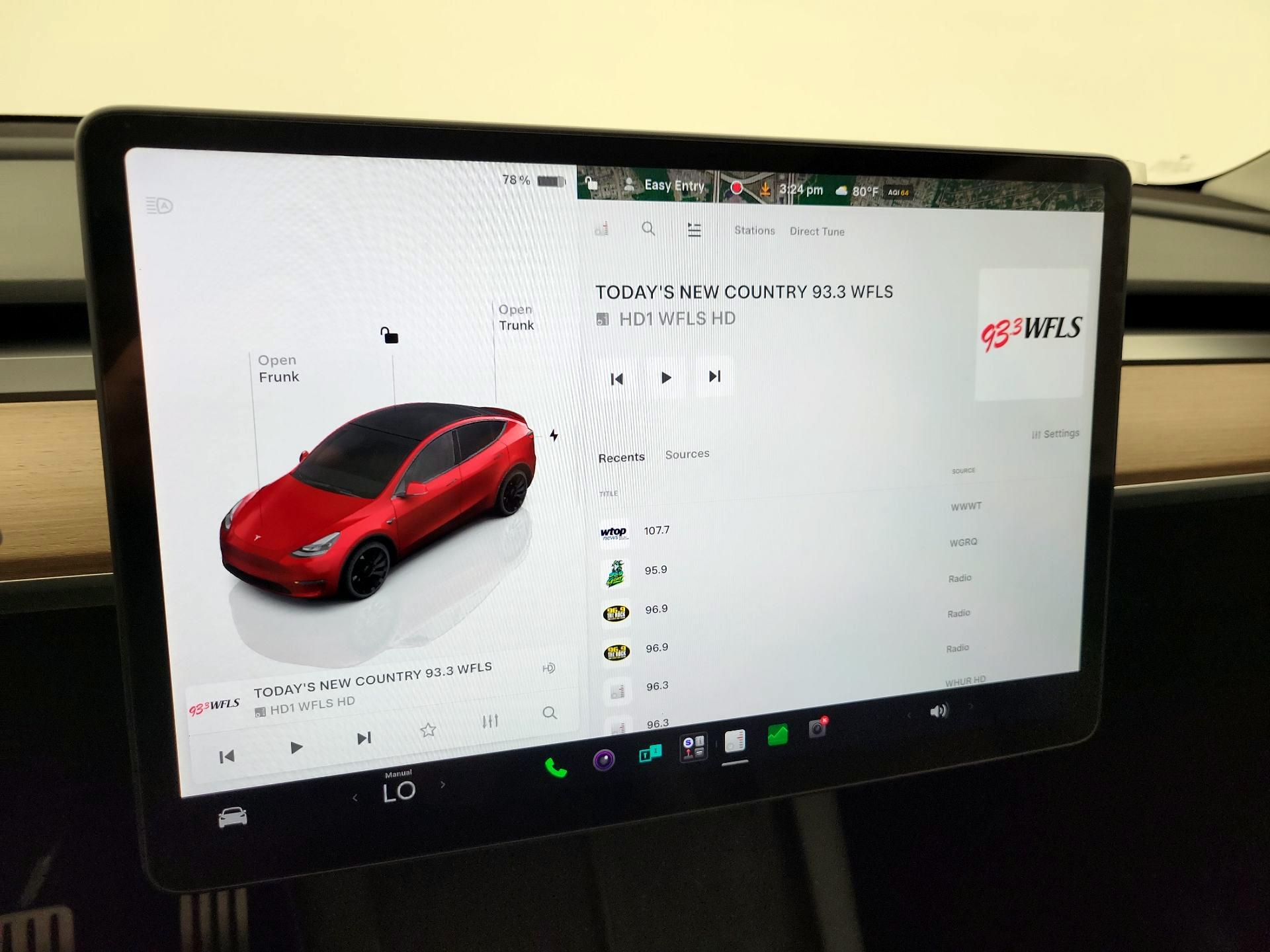 Thumbnail: 2022 Tesla Model Y - 15