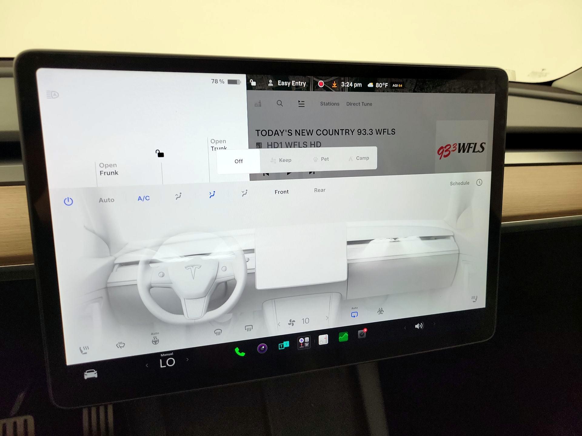 Thumbnail: 2022 Tesla Model Y - 16