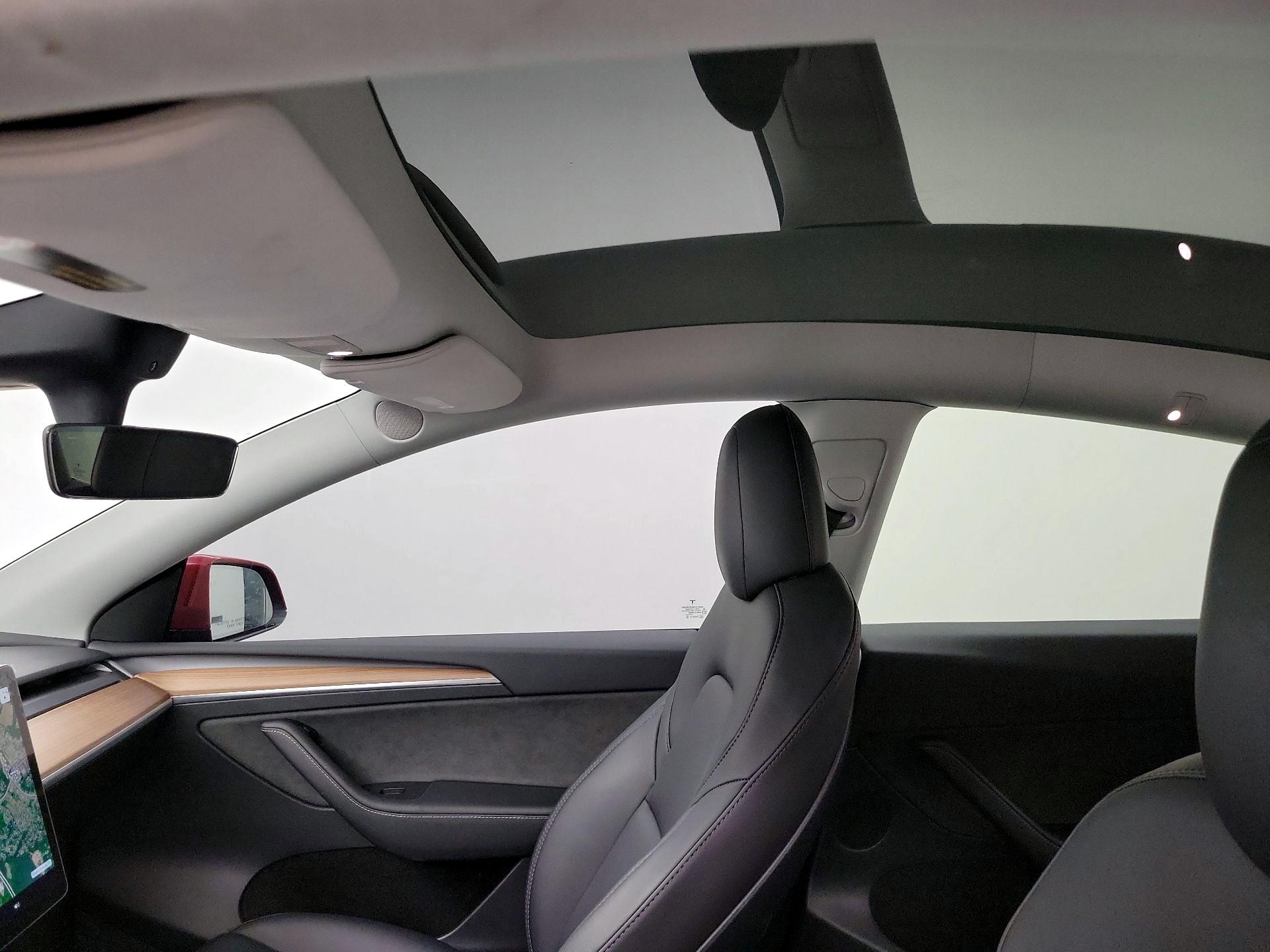 Thumbnail: 2022 Tesla Model Y - 19