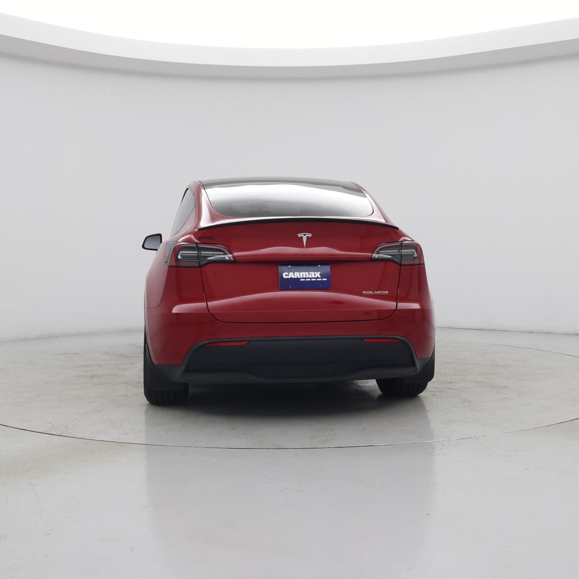 Thumbnail: 2022 Tesla Model Y - 6