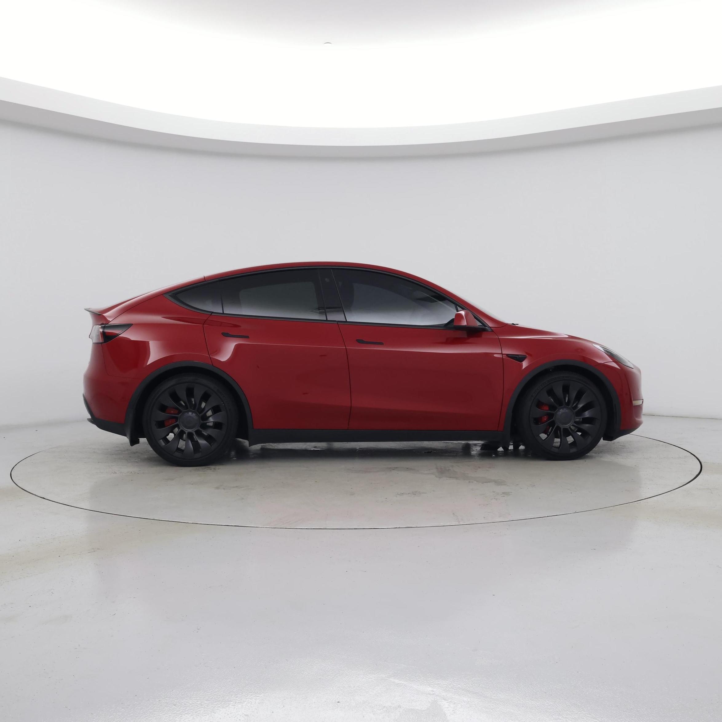 Thumbnail: 2022 Tesla Model Y - 7