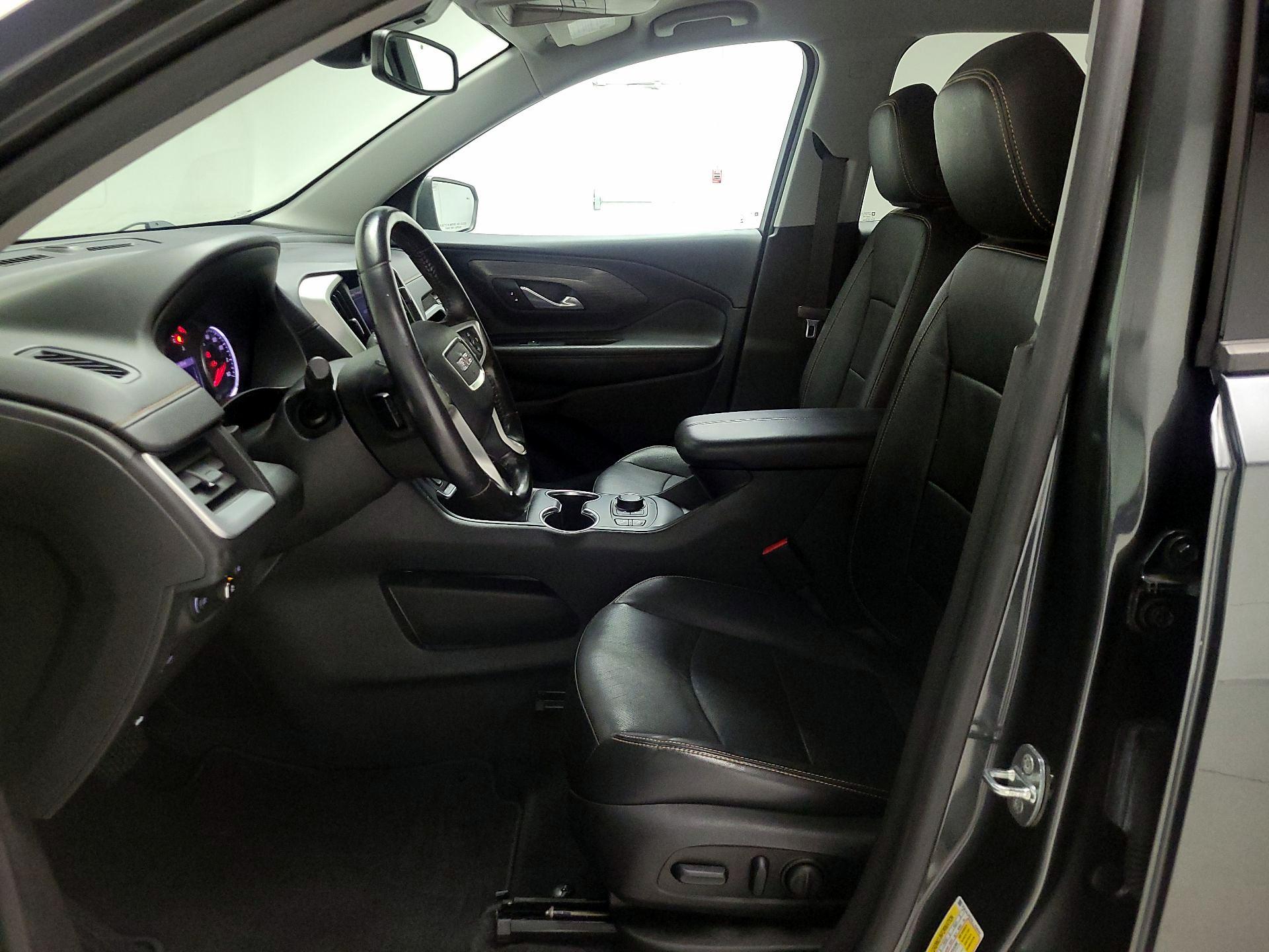 Thumbnail: 2020 GMC Terrain - 11