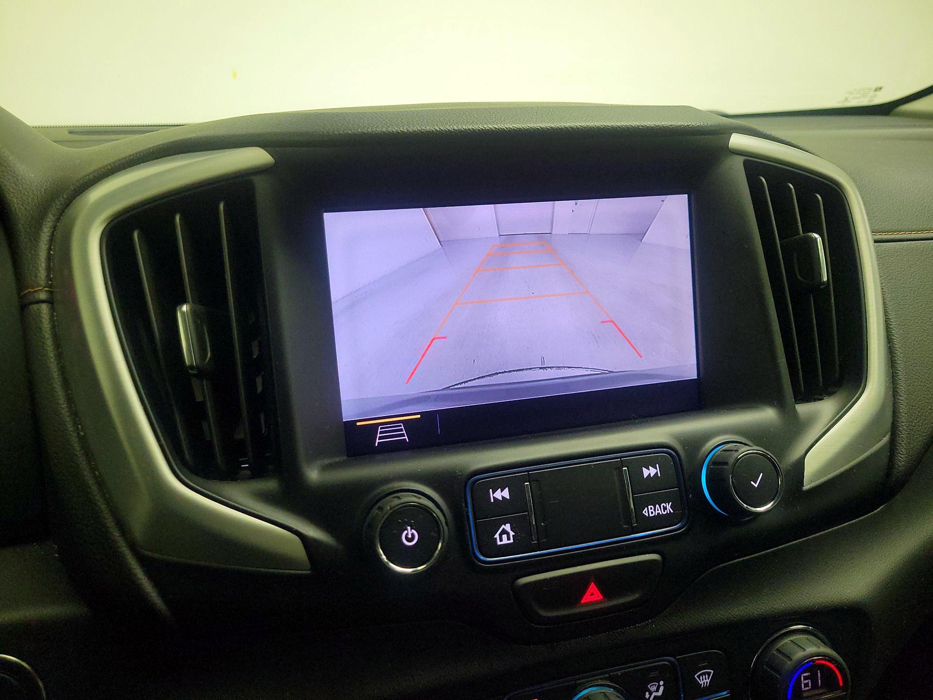 Thumbnail: 2020 GMC Terrain - 14