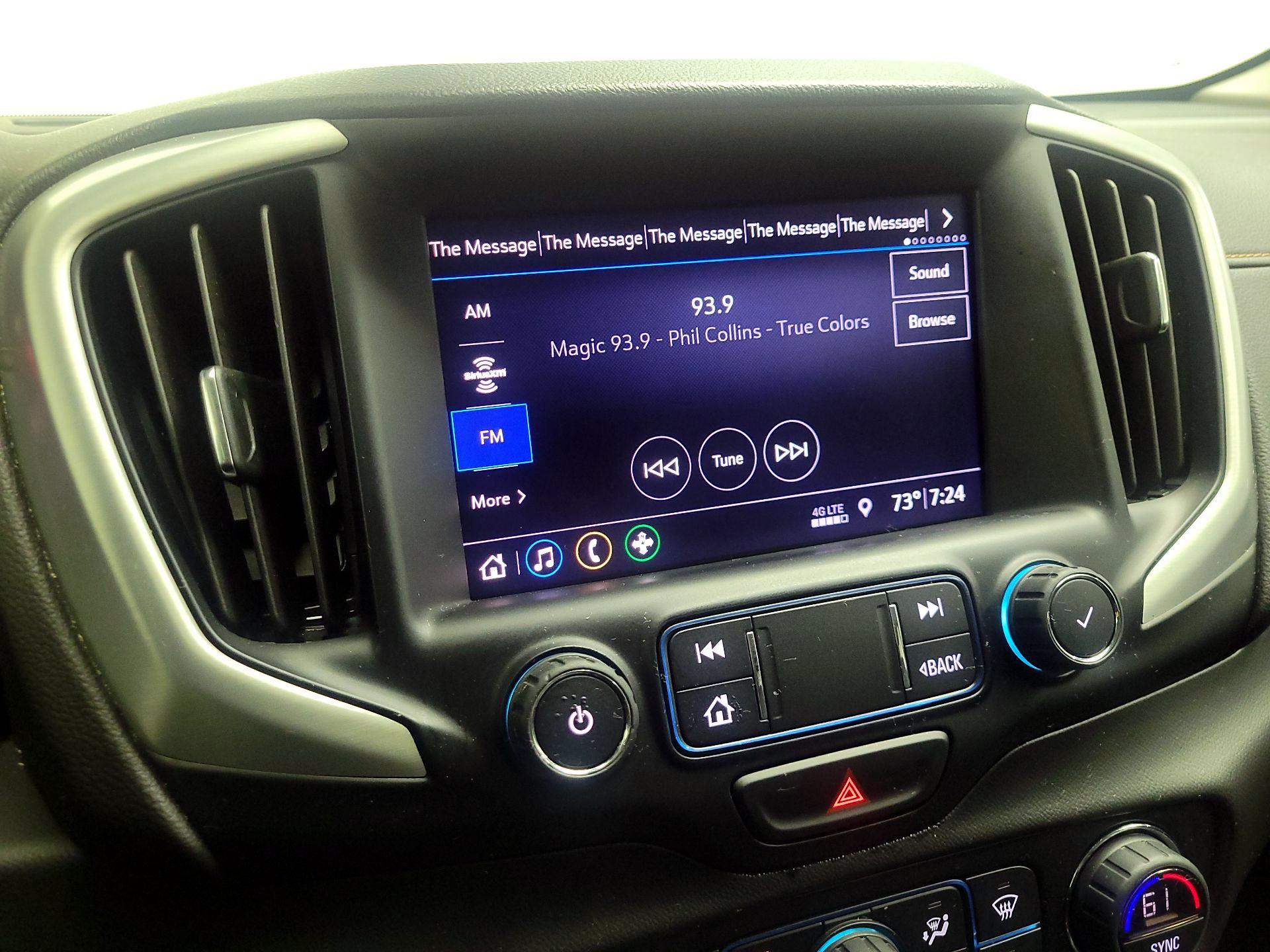 Thumbnail: 2020 GMC Terrain - 15