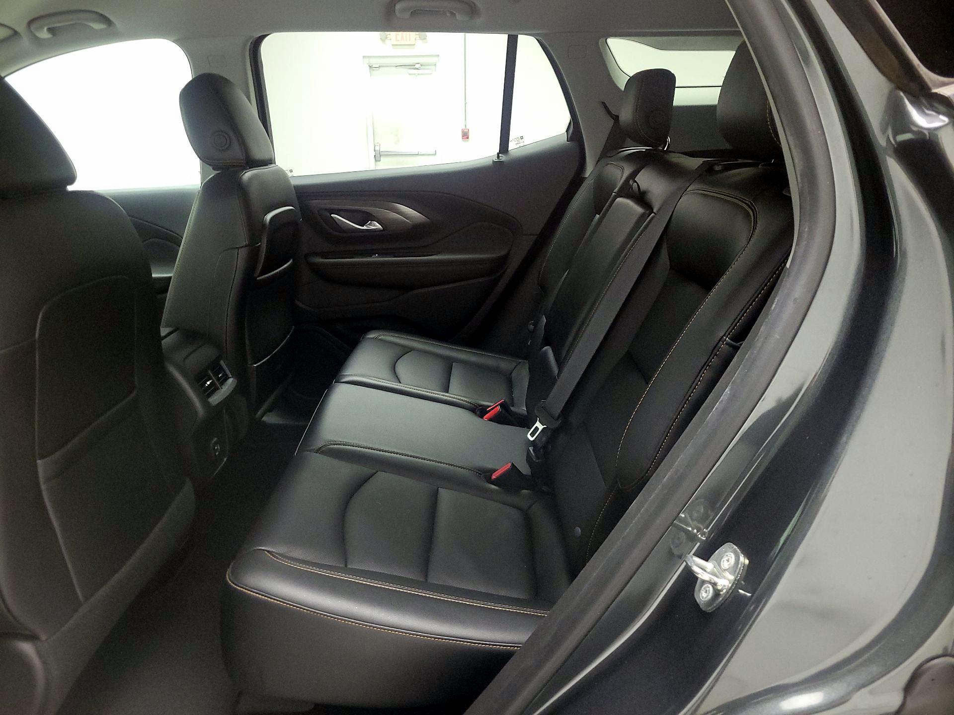 Thumbnail: 2020 GMC Terrain - 19