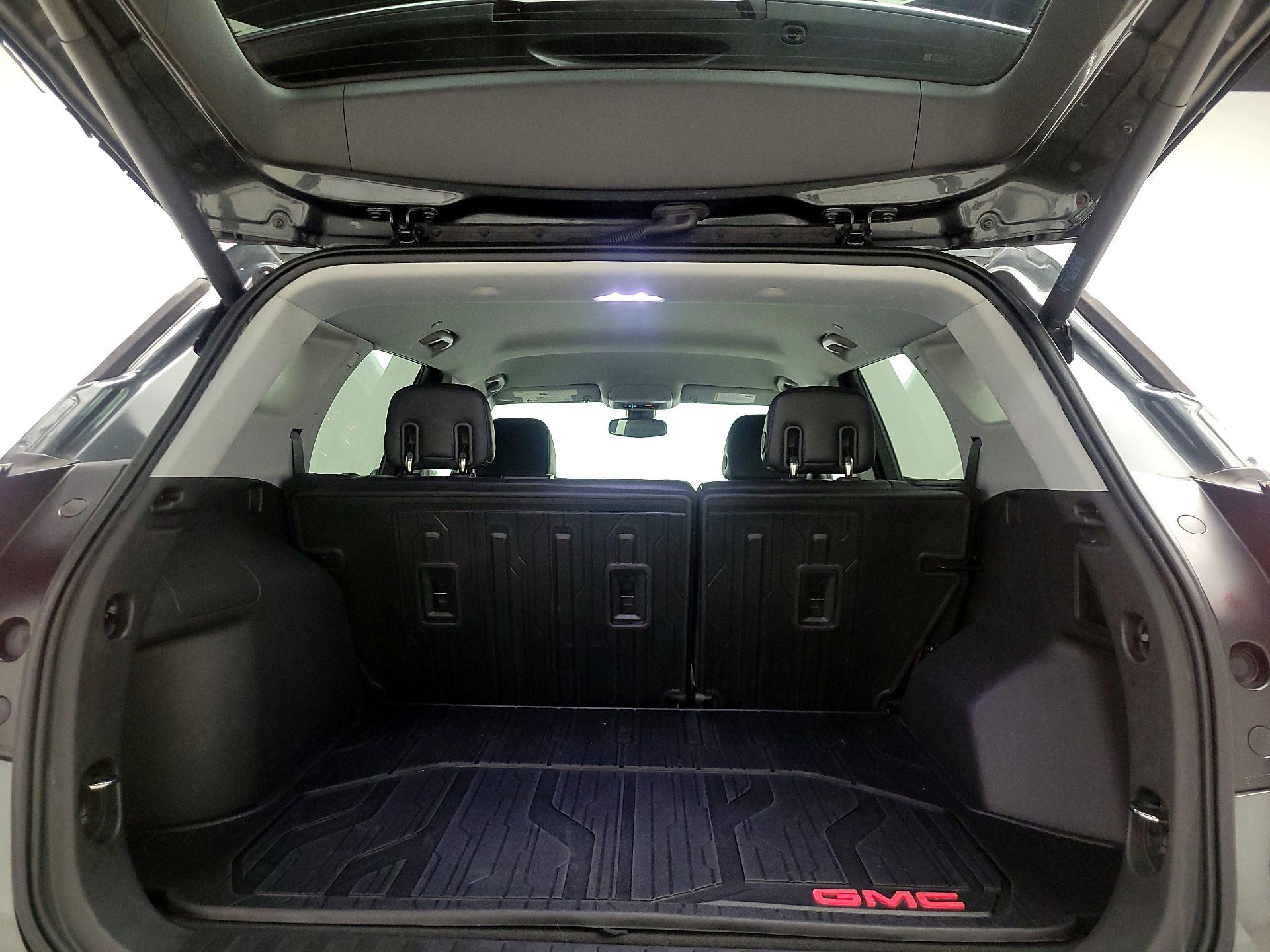 Thumbnail: 2020 GMC Terrain - 20