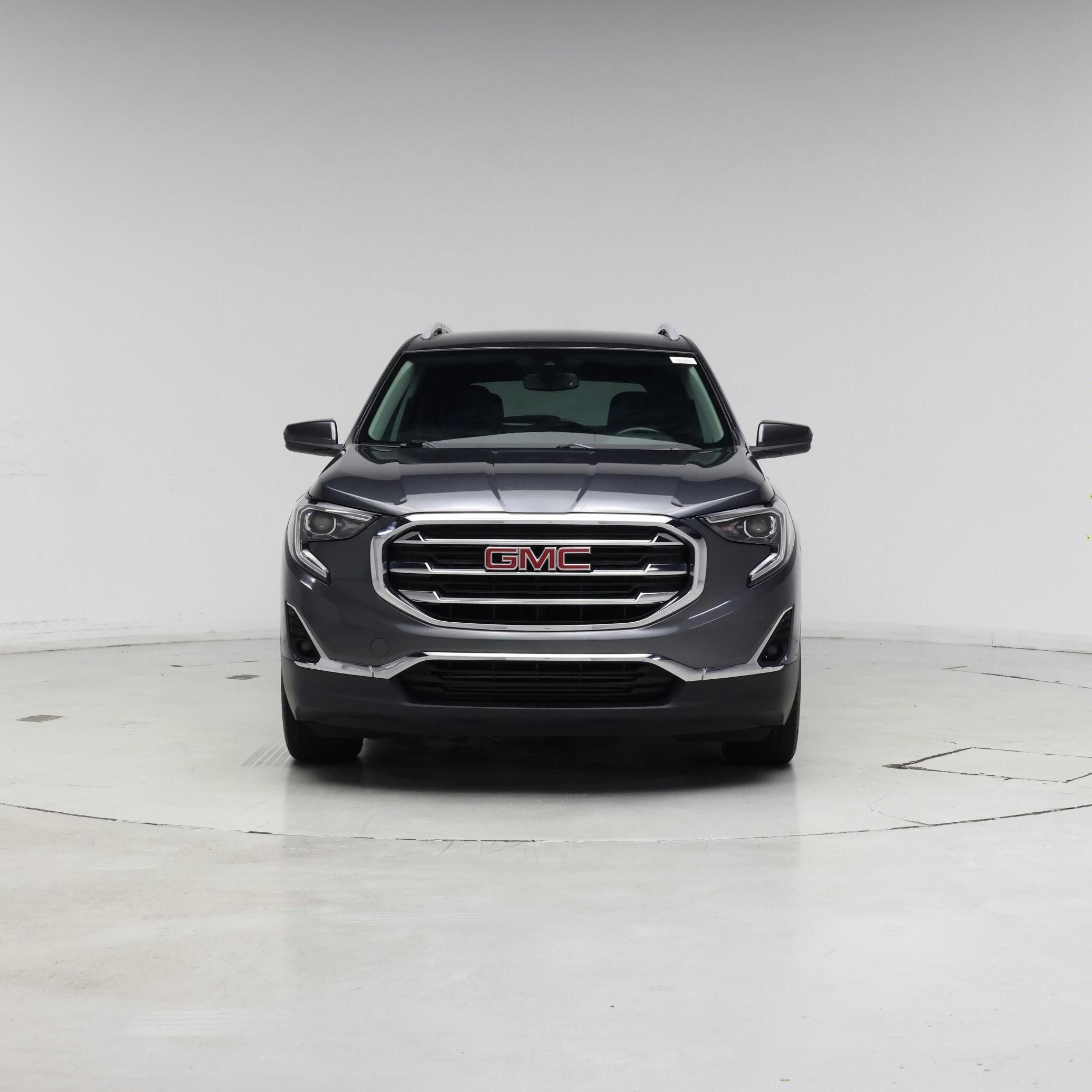 Thumbnail: 2020 GMC Terrain - 5