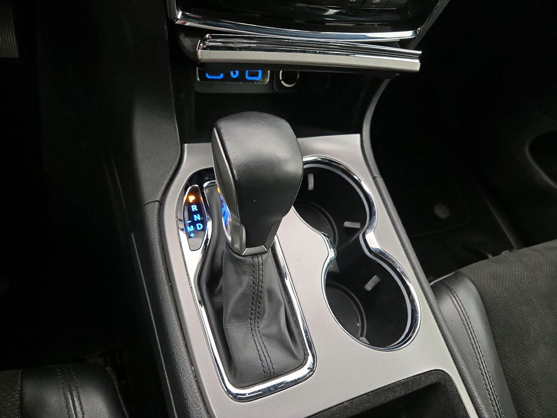 Thumbnail: 2021 Jeep Grand Cherokee - 18