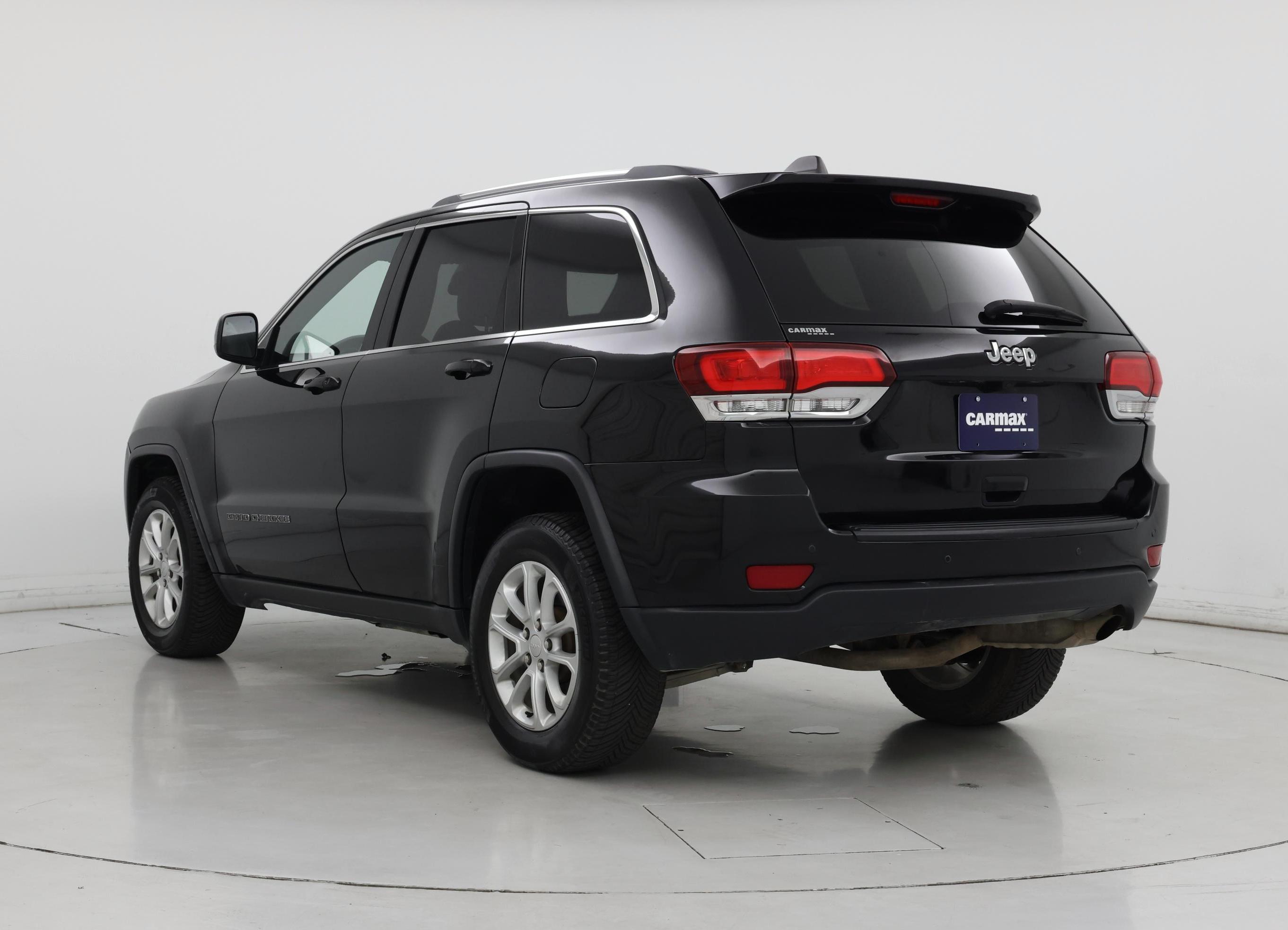 Thumbnail: 2021 Jeep Grand Cherokee - 2