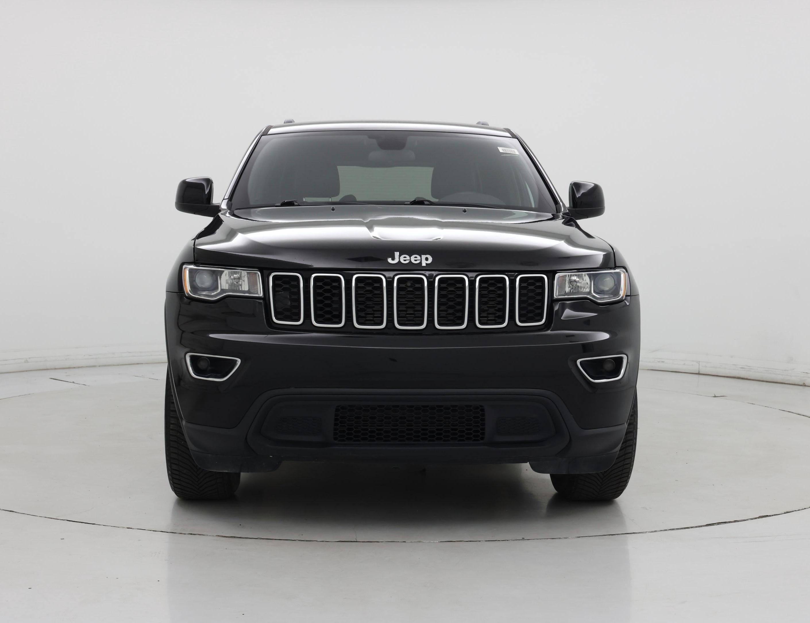 Thumbnail: 2021 Jeep Grand Cherokee - 5