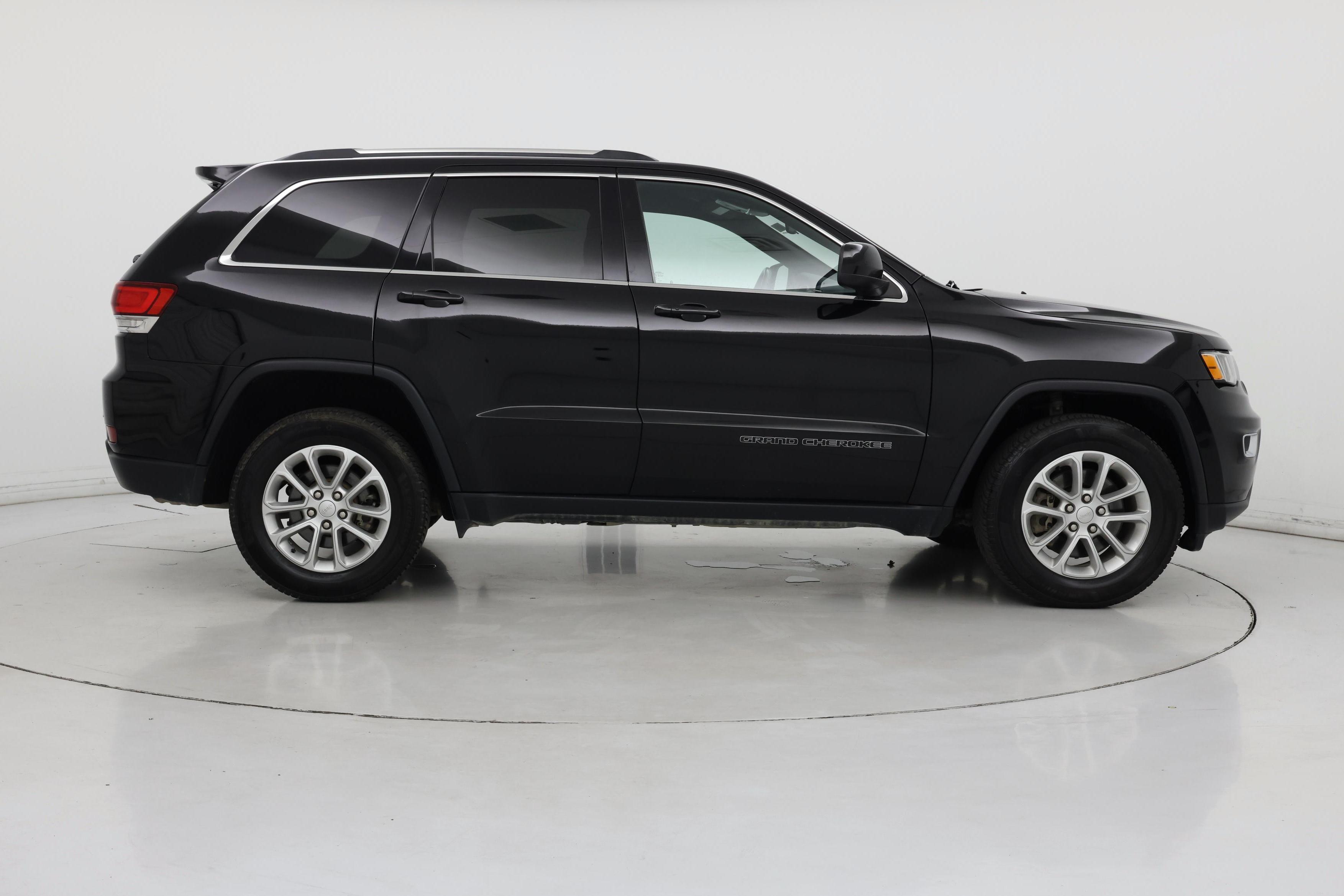 Thumbnail: 2021 Jeep Grand Cherokee - 7