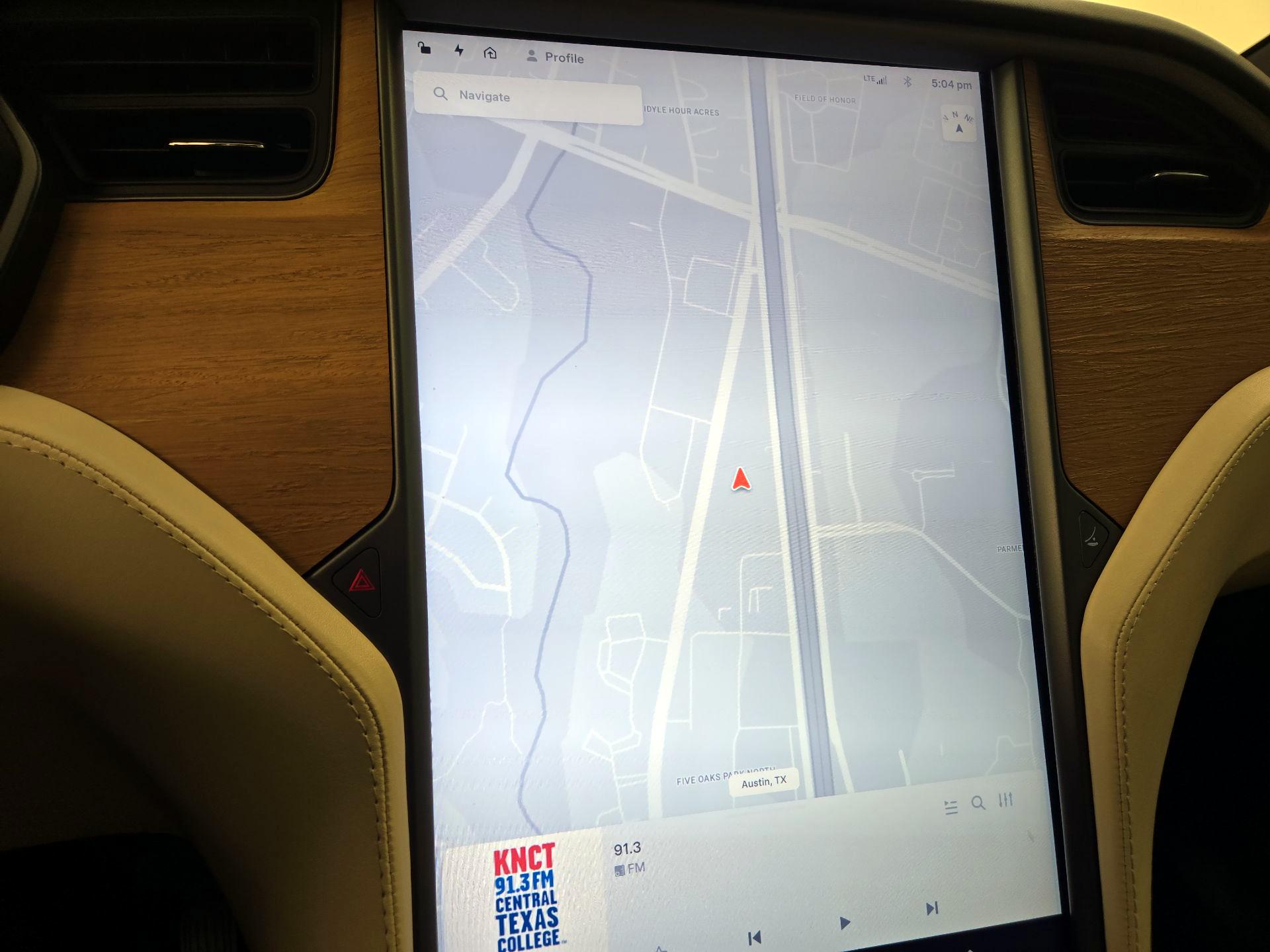 Thumbnail: 2020 Tesla Model X - 13
