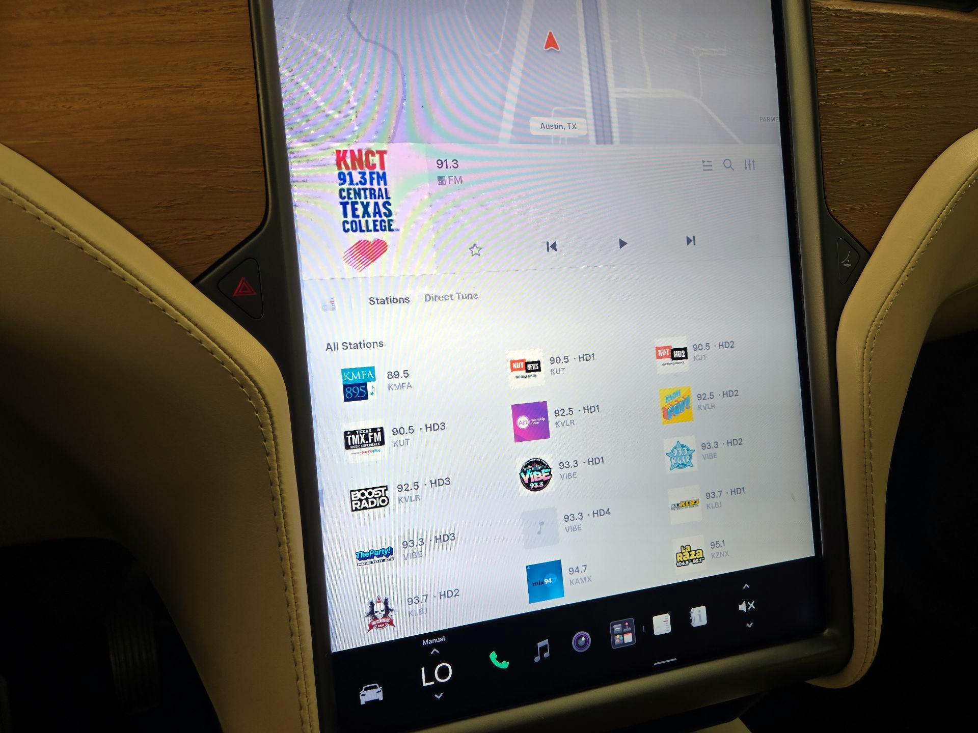 Thumbnail: 2020 Tesla Model X - 15