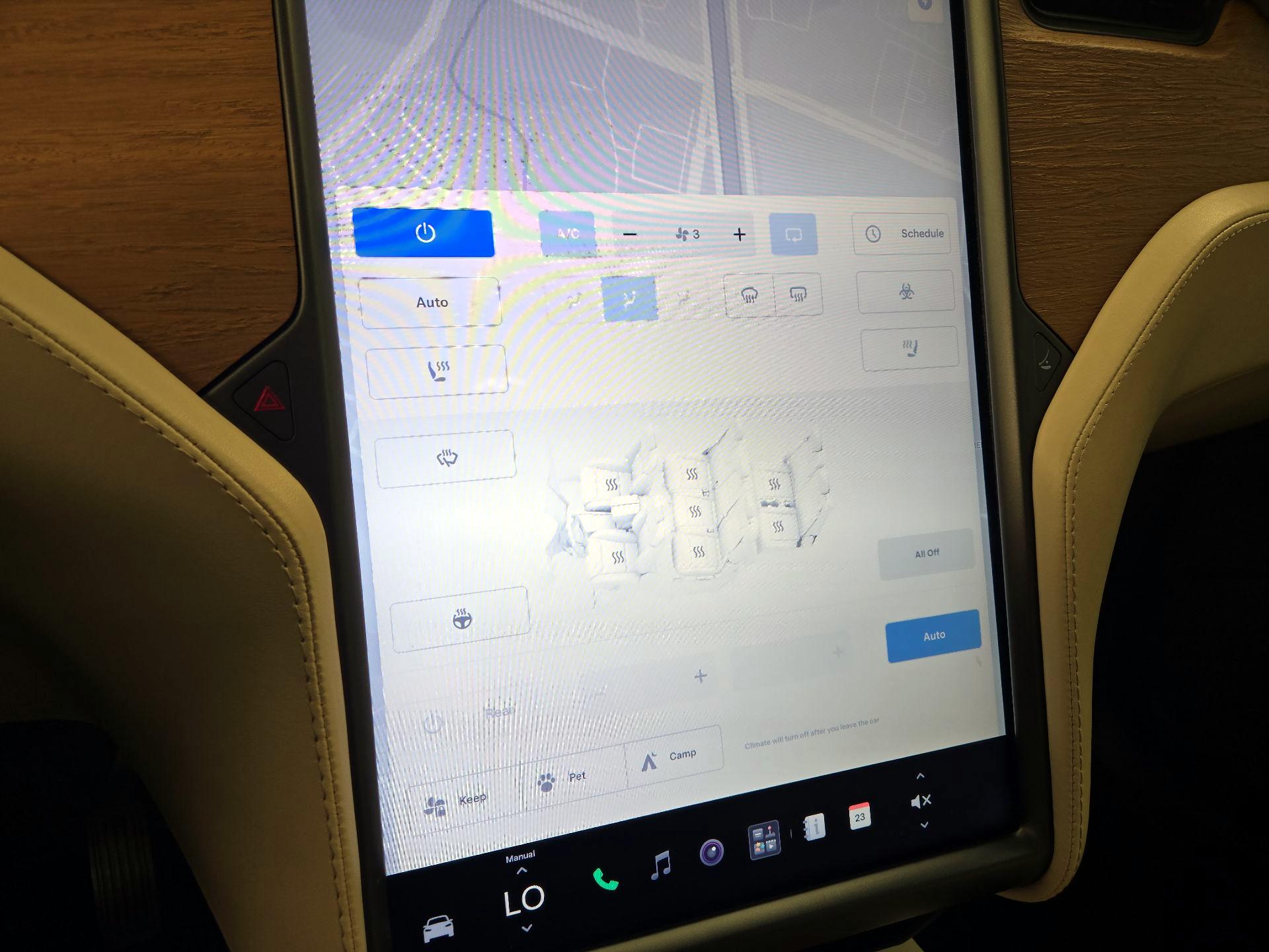 Thumbnail: 2020 Tesla Model X - 16