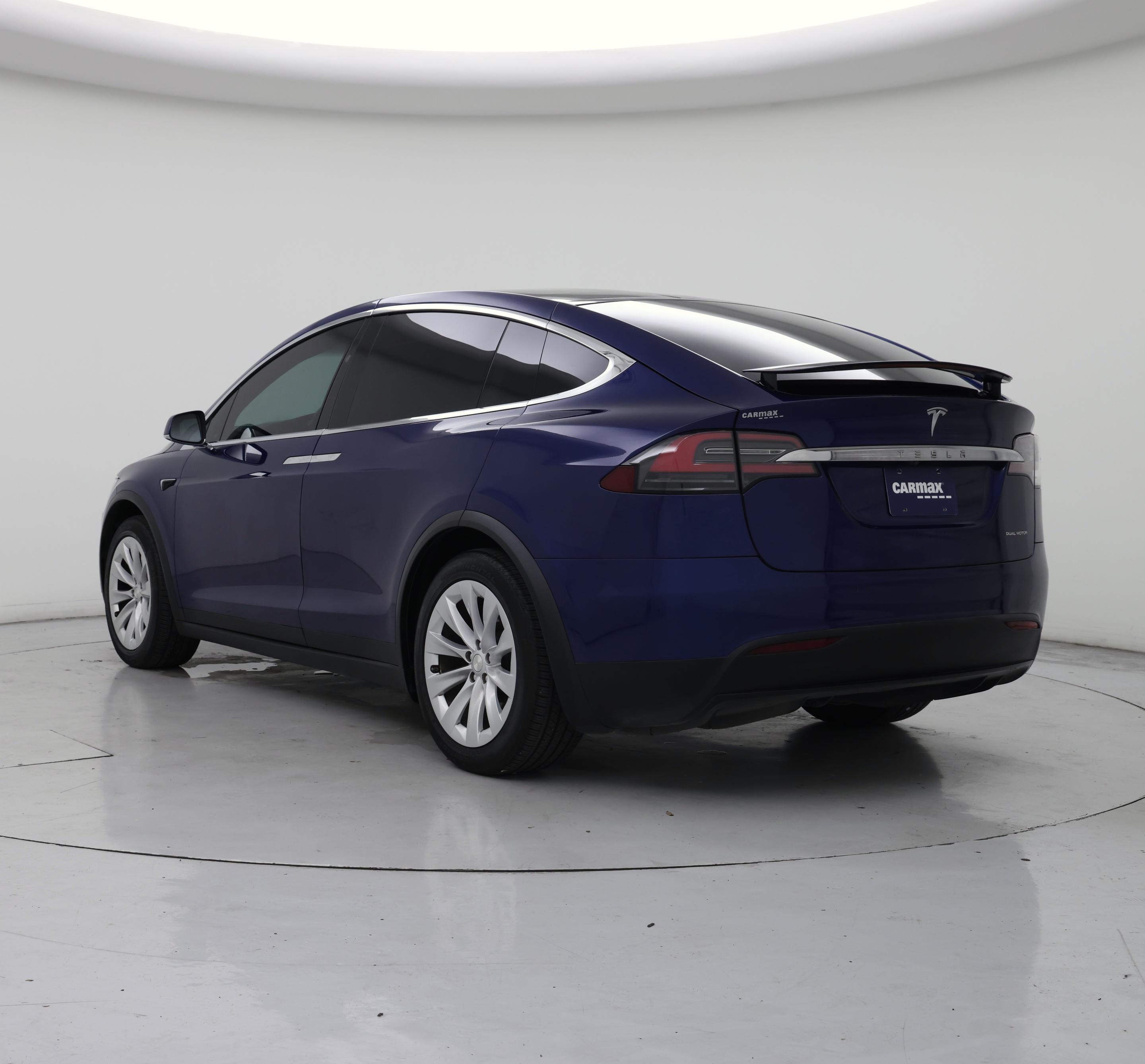 Thumbnail: 2020 Tesla Model X - 2