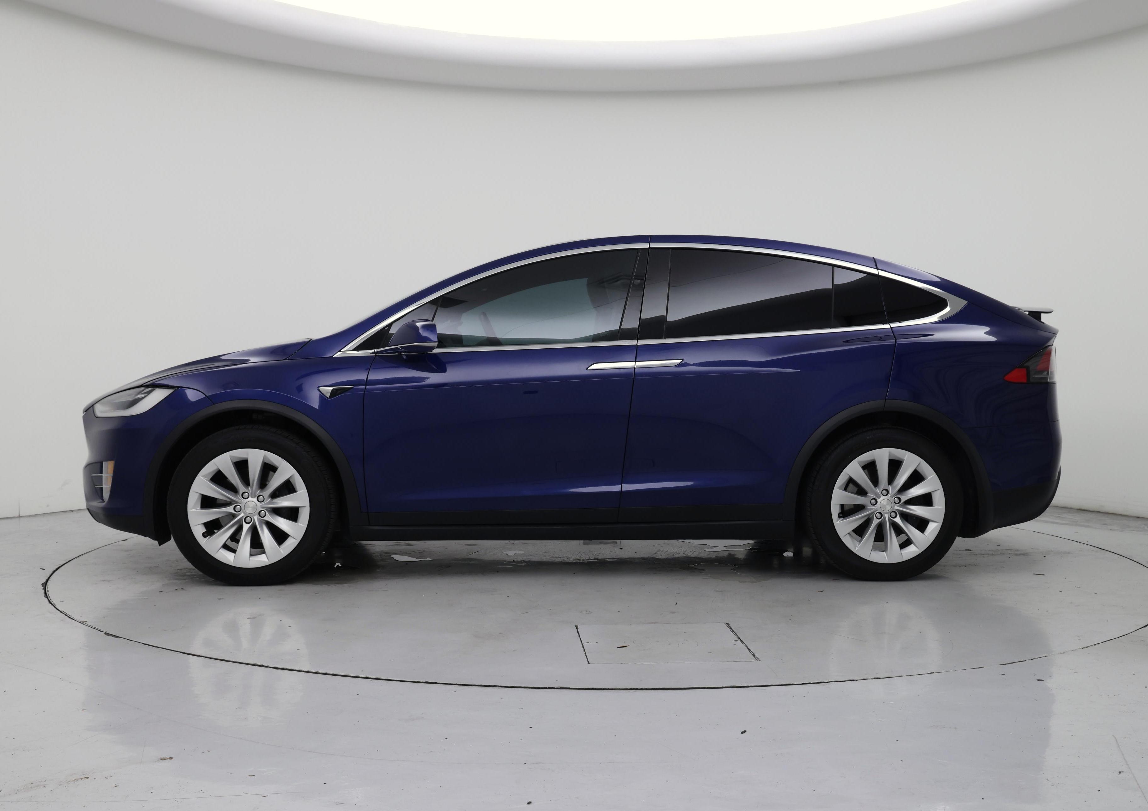 Thumbnail: 2020 Tesla Model X - 3
