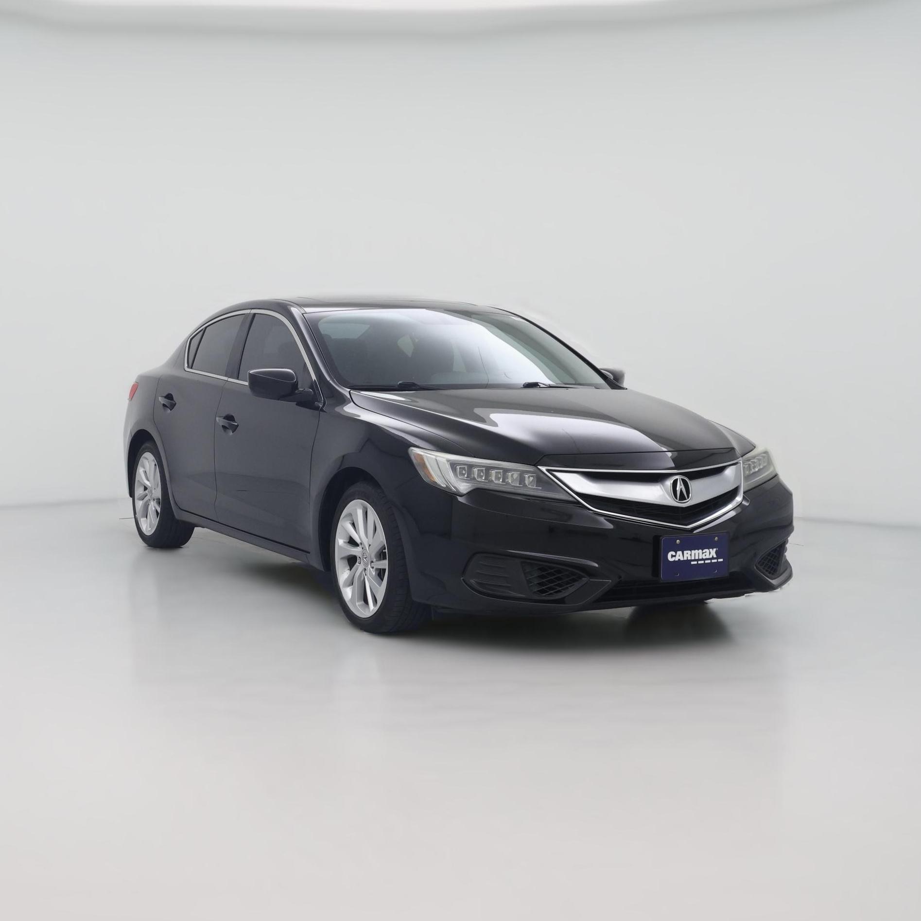 Thumbnail: 2017 Acura ILX - 1