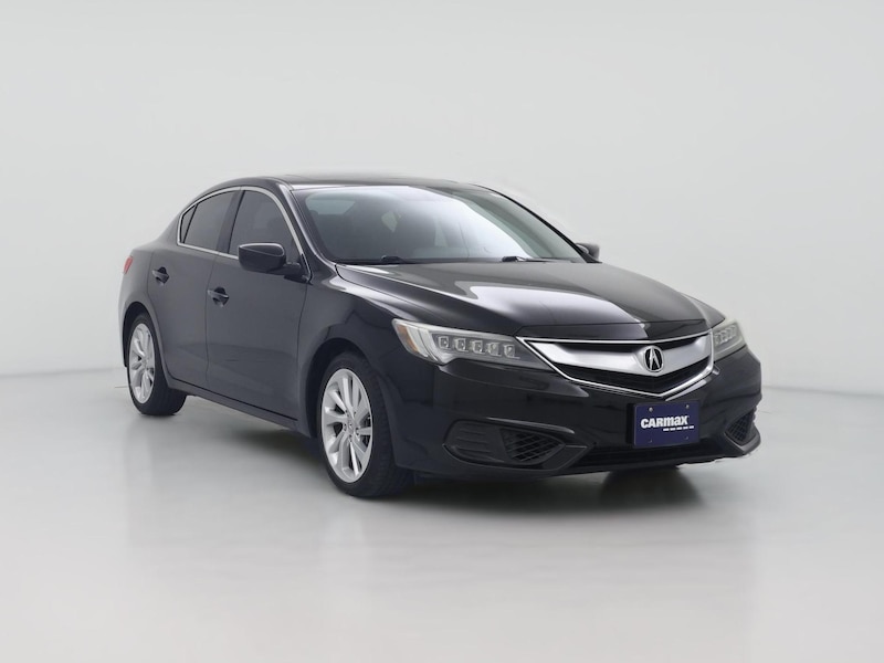 2017 Acura ILX  -
                  Richmond, TX
