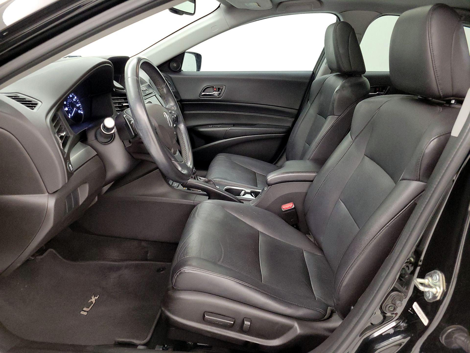 Thumbnail: 2017 Acura ILX - 11