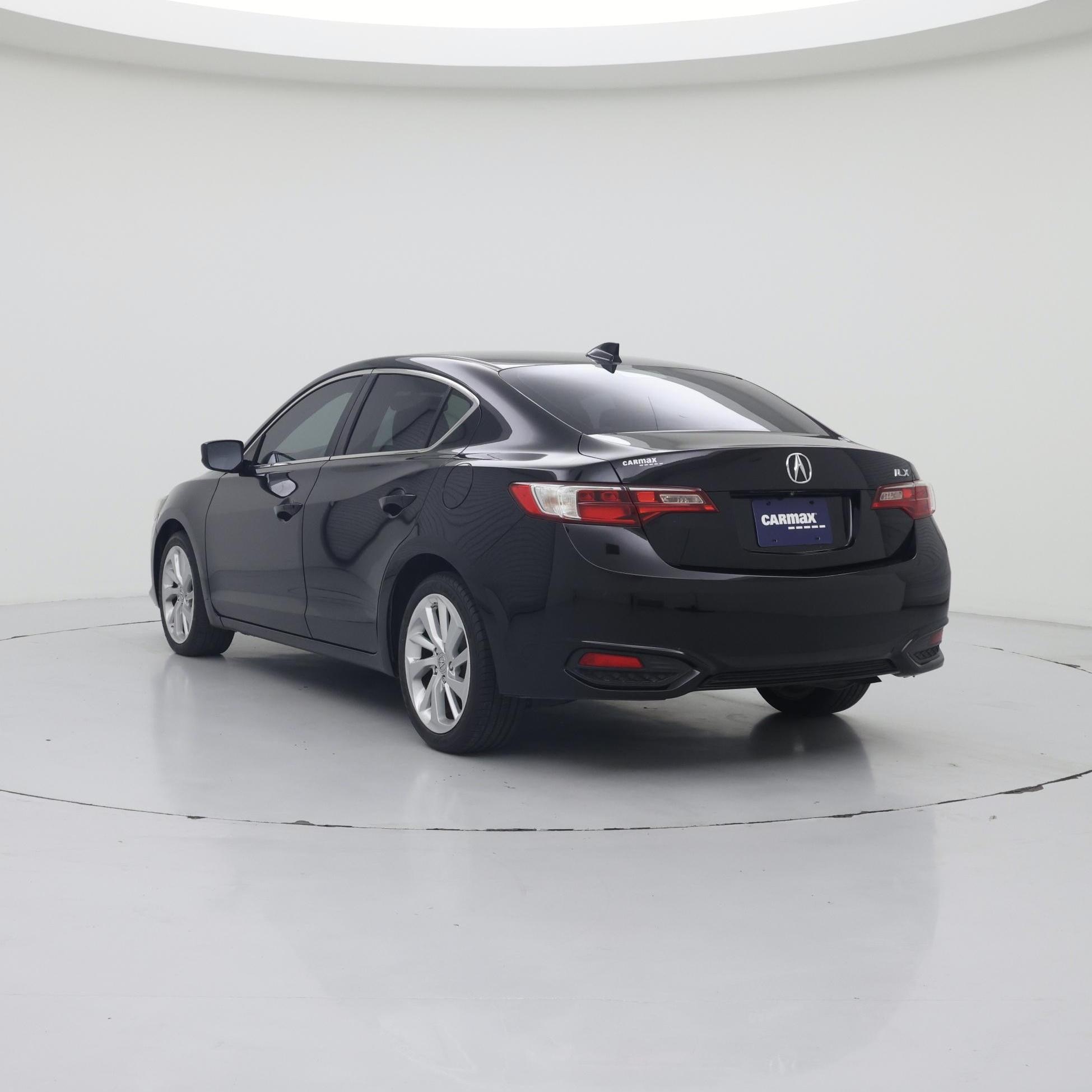Thumbnail: 2017 Acura ILX - 2