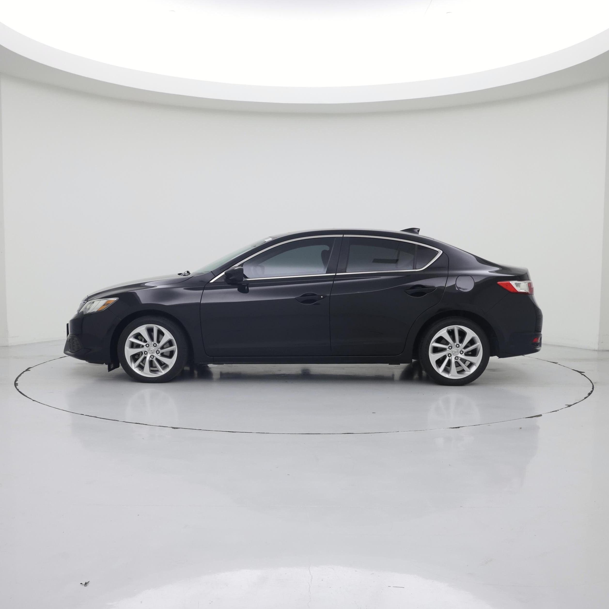 Thumbnail: 2017 Acura ILX - 3