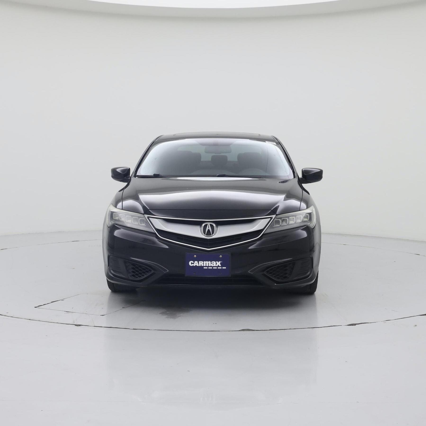 Thumbnail: 2017 Acura ILX - 5