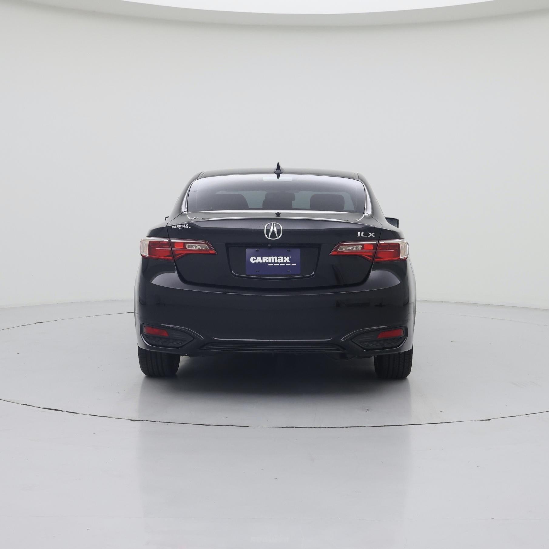 Thumbnail: 2017 Acura ILX - 6