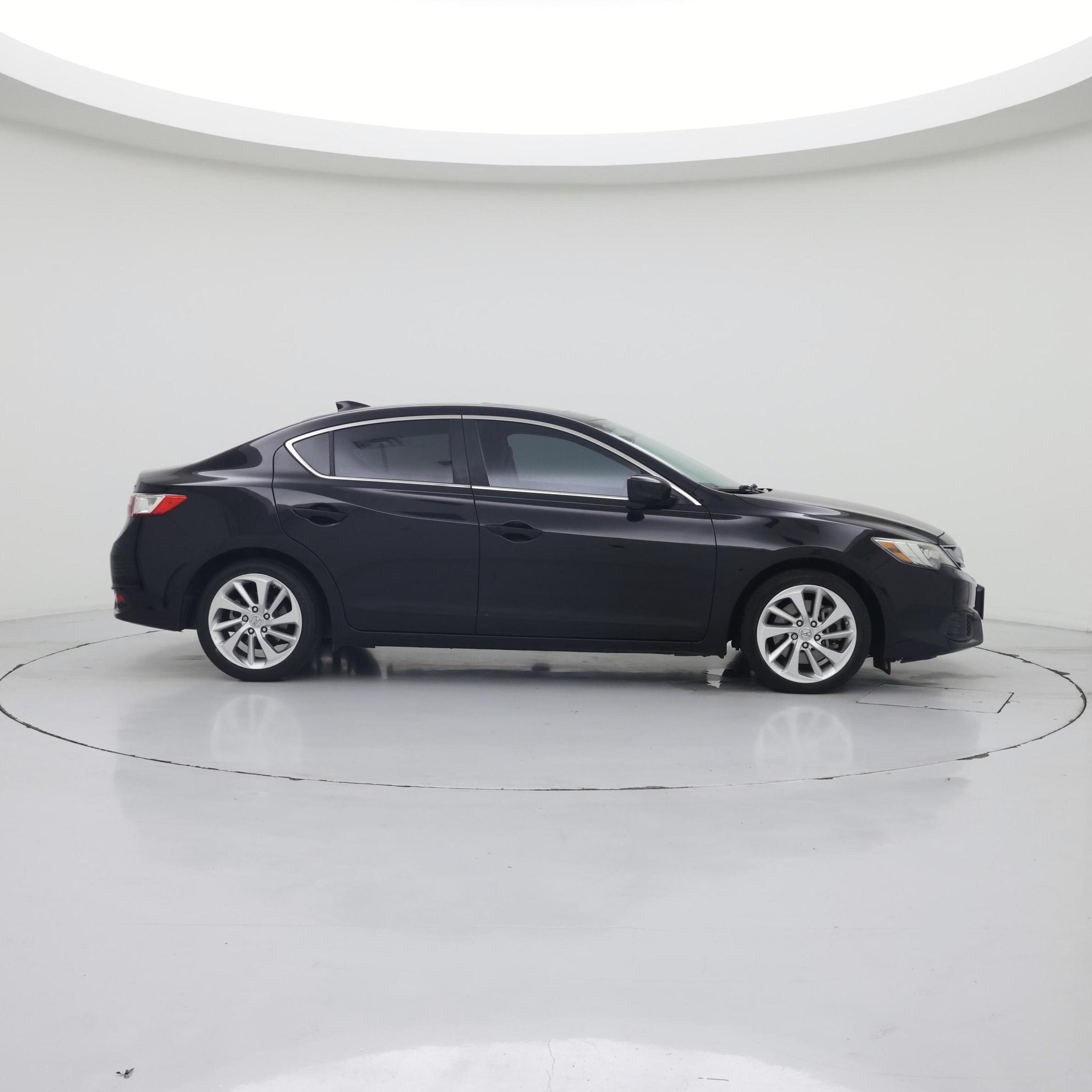 Thumbnail: 2017 Acura ILX - 7