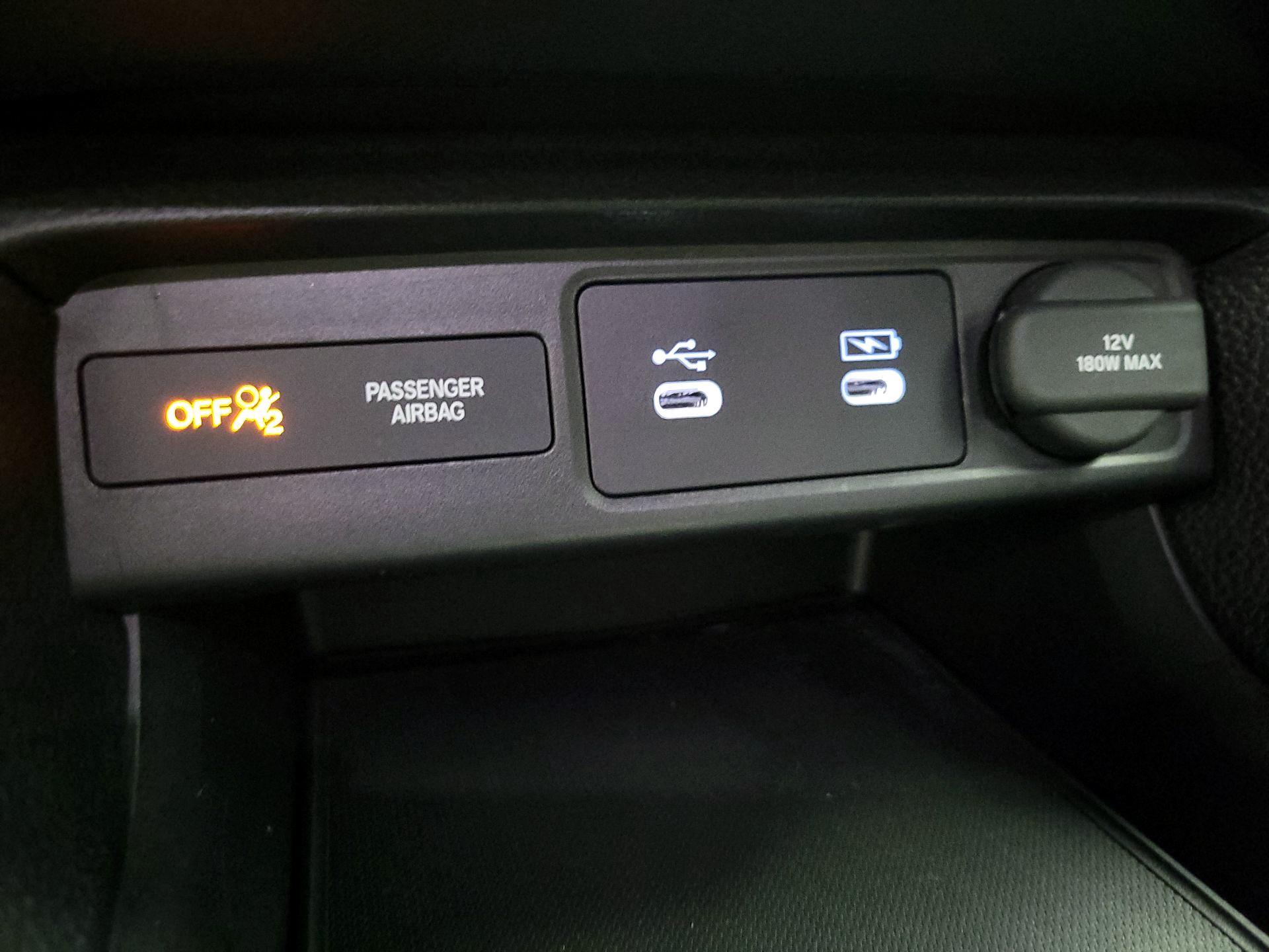 Thumbnail: 2025 Honda Civic - 18