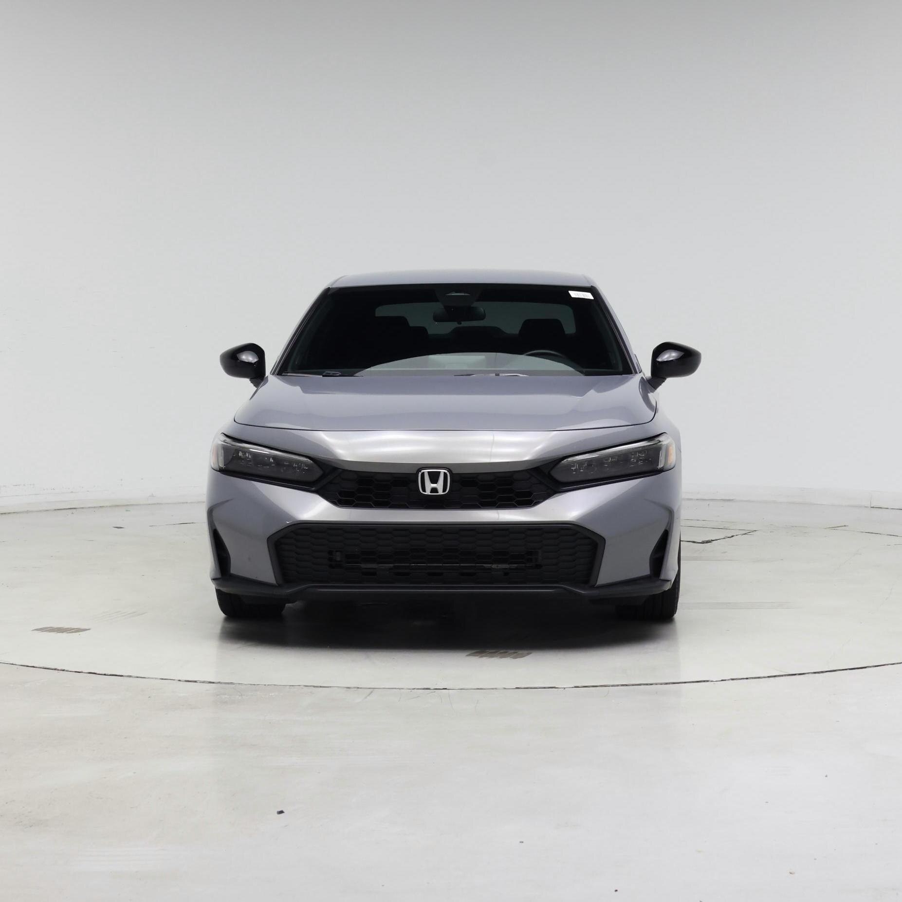 Thumbnail: 2025 Honda Civic - 5