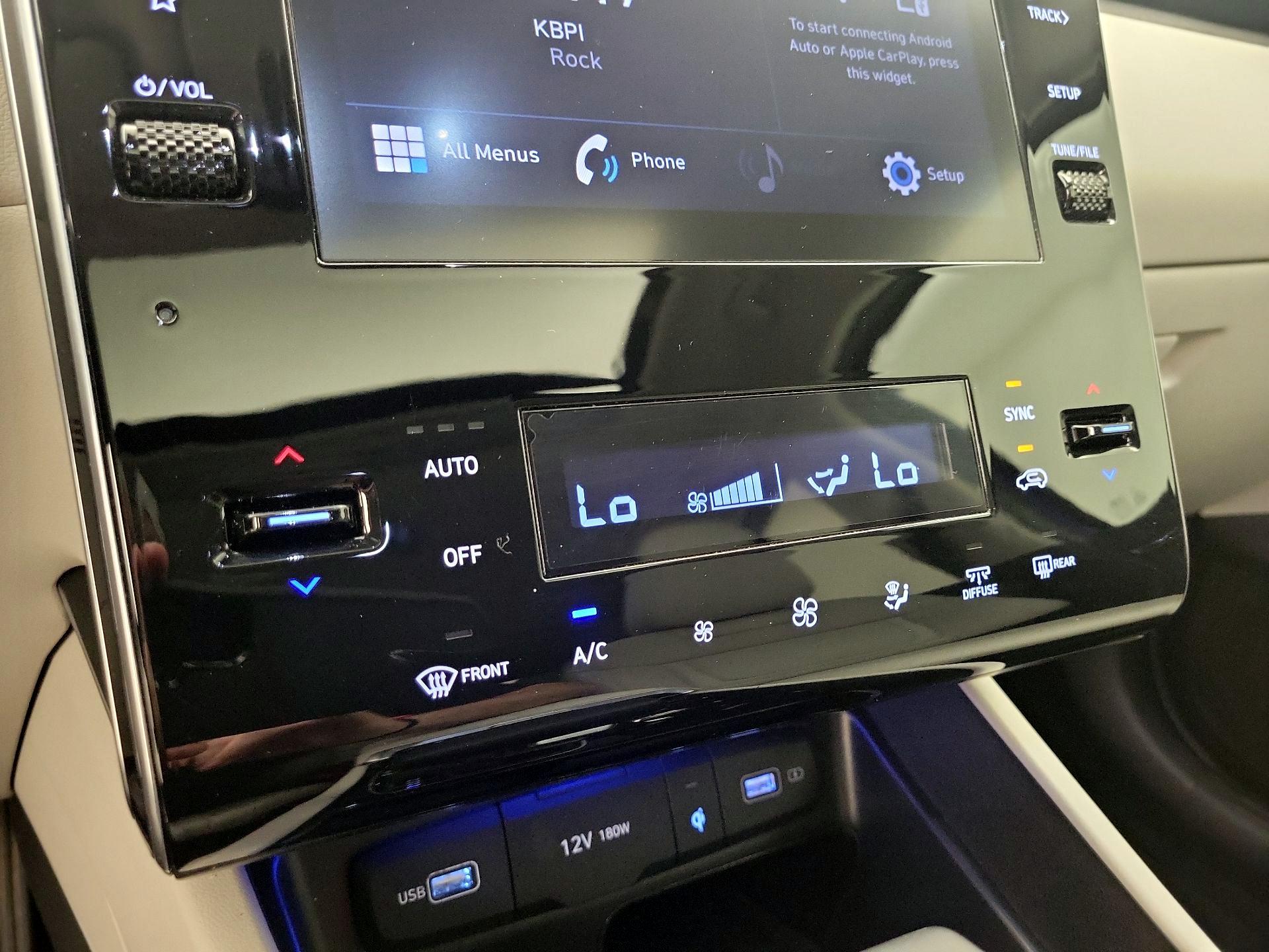 Thumbnail: 2023 Hyundai Tucson - 16