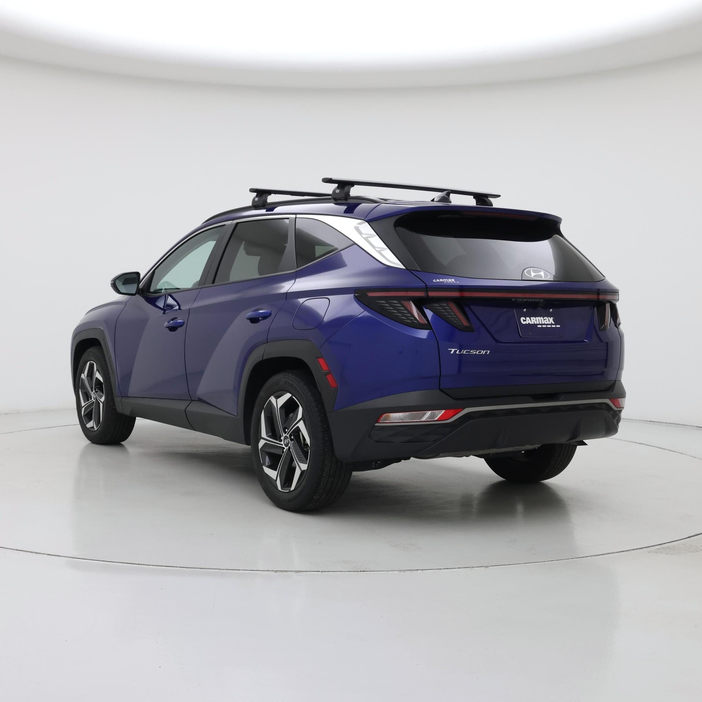 Thumbnail: 2023 Hyundai Tucson - 2