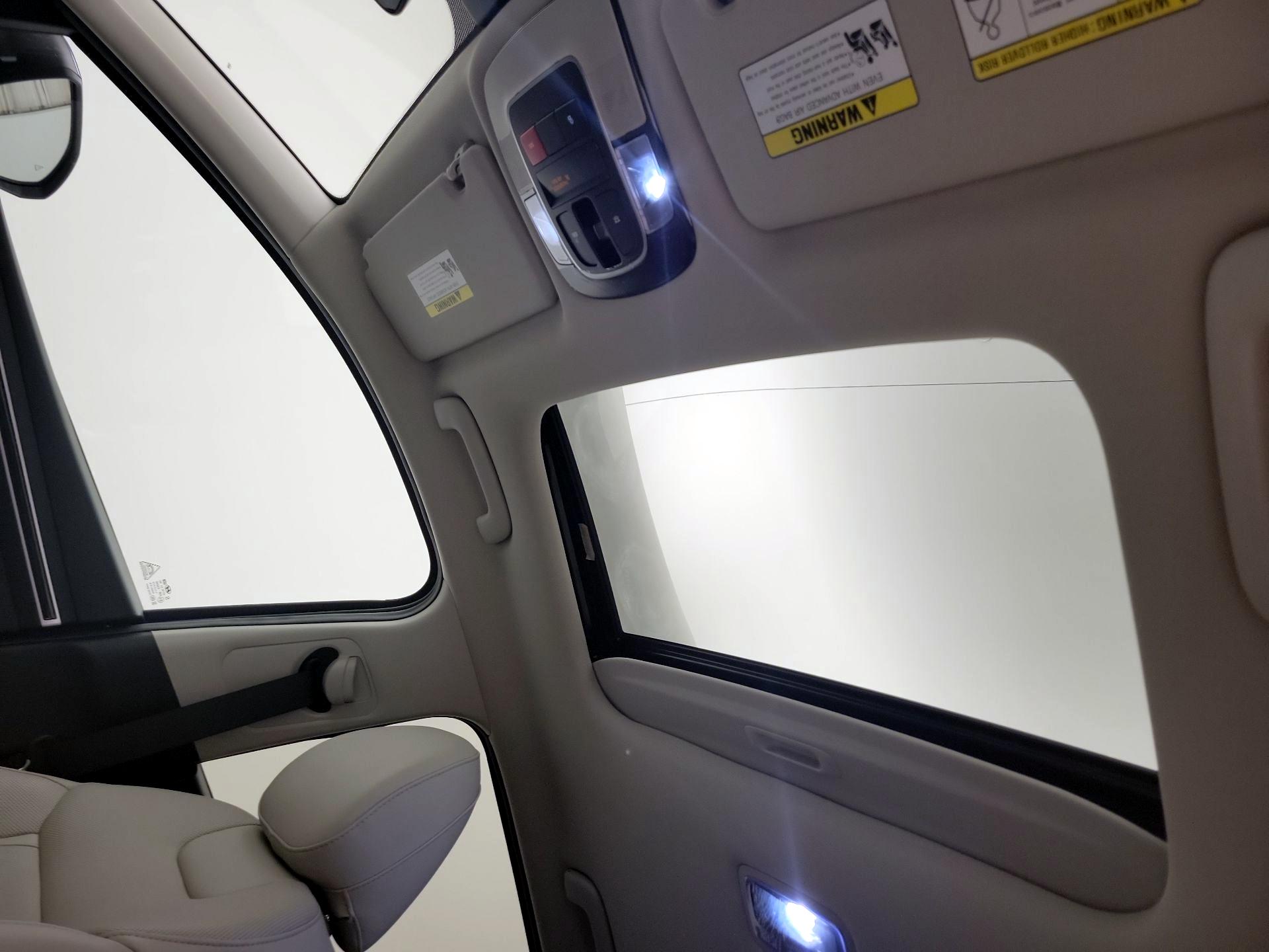 Thumbnail: 2023 Hyundai Tucson - 19