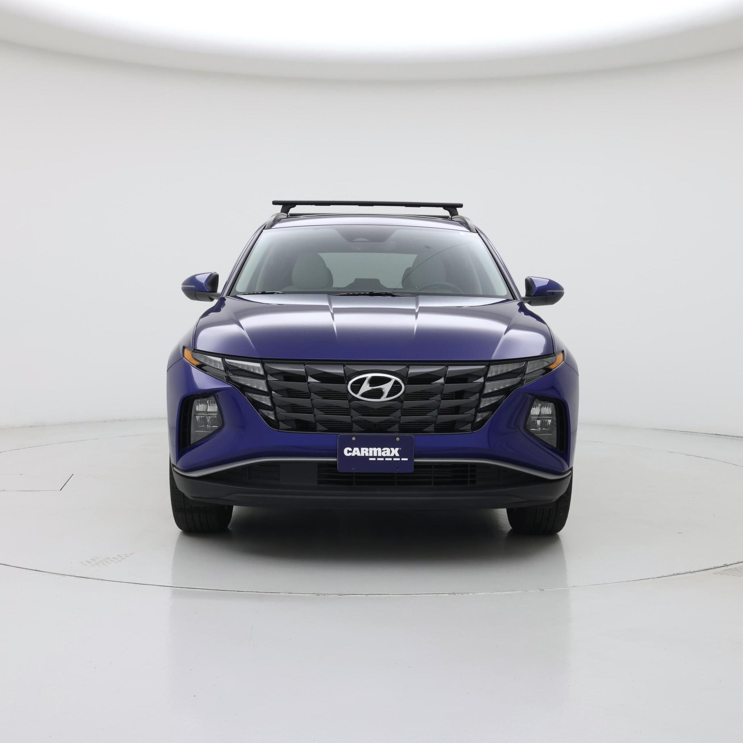 Thumbnail: 2023 Hyundai Tucson - 5