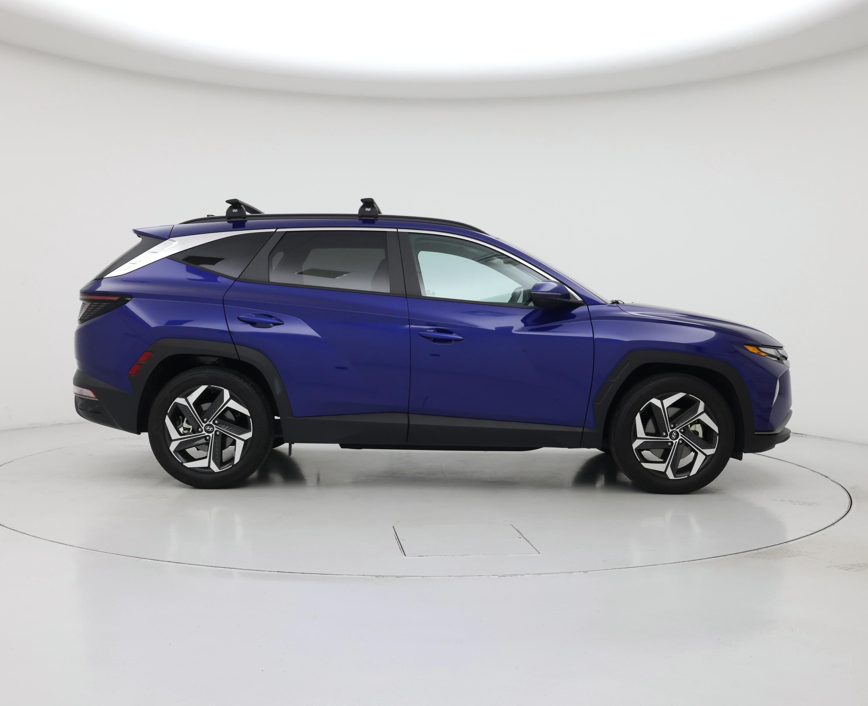 Thumbnail: 2023 Hyundai Tucson - 7
