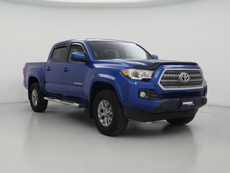 2016 Toyota Tacoma SR5 -
                  Madison, TN