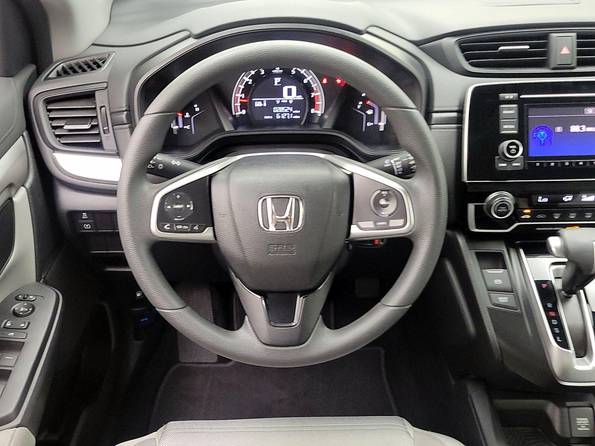 Thumbnail: 2018 Honda CR-V - 10