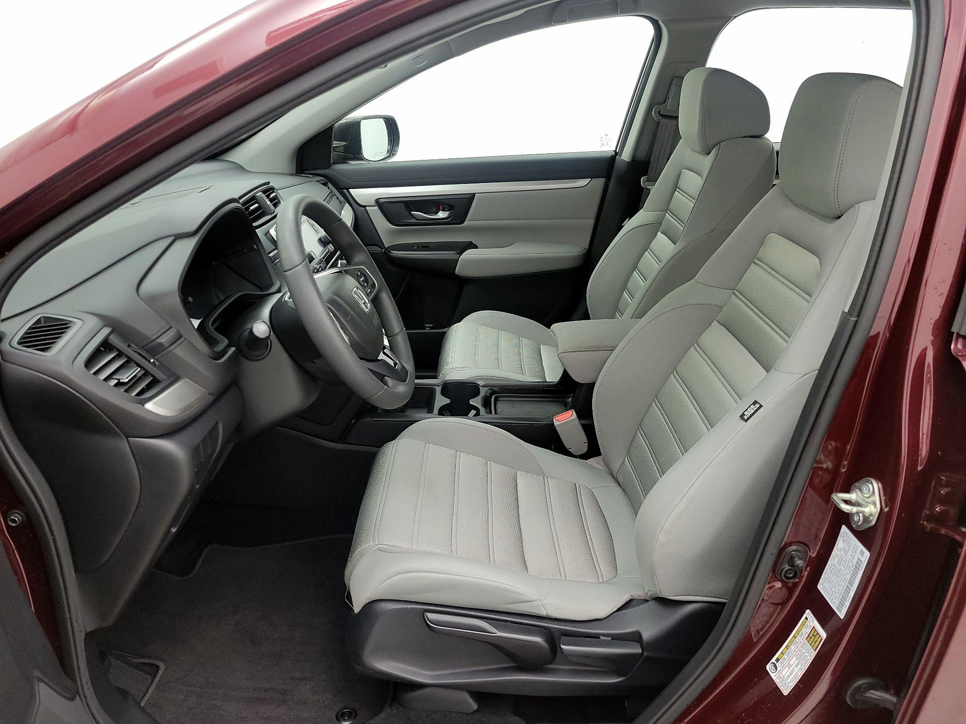 Thumbnail: 2018 Honda CR-V - 11