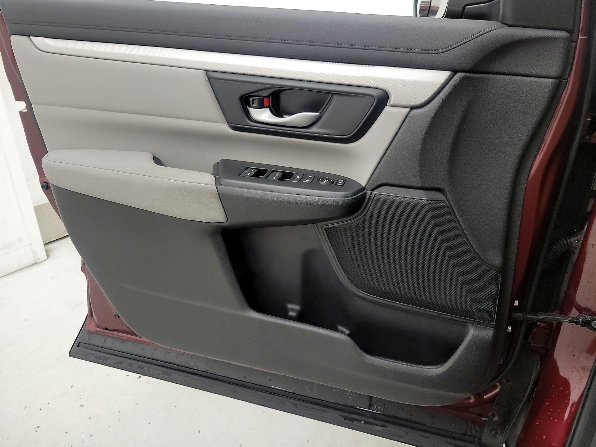 Thumbnail: 2018 Honda CR-V - 12