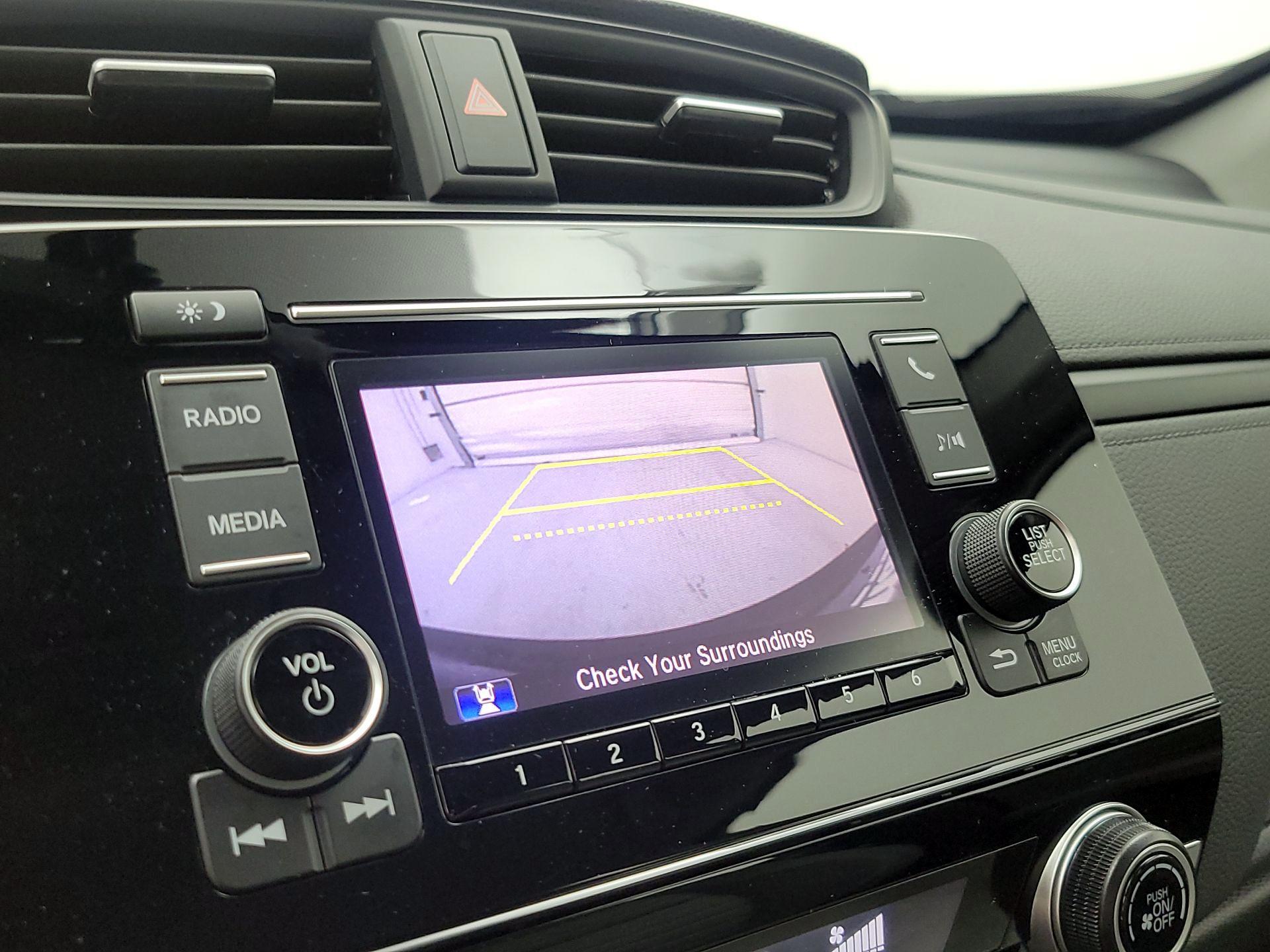 Thumbnail: 2018 Honda CR-V - 14