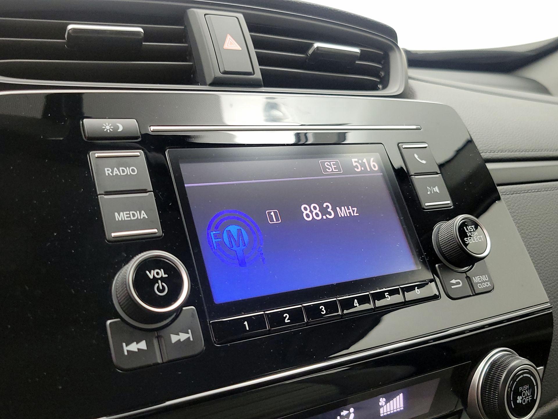 Thumbnail: 2018 Honda CR-V - 15