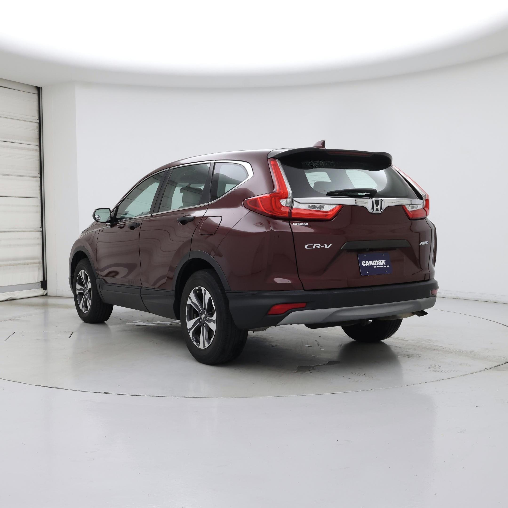 Thumbnail: 2018 Honda CR-V - 2